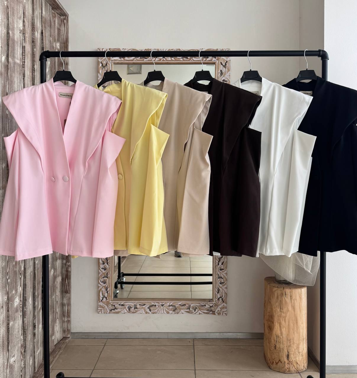 Фото Norah&Olivia