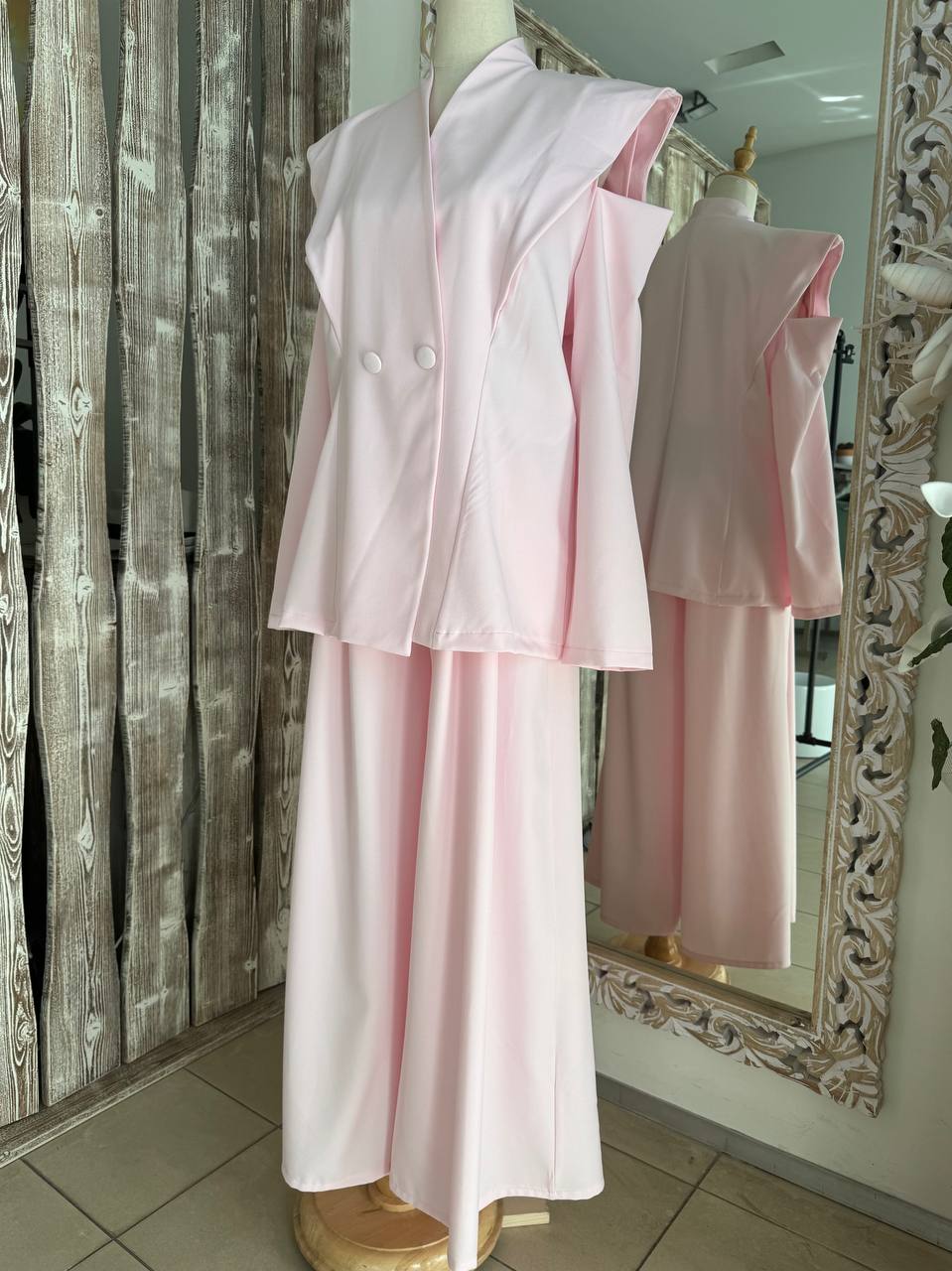 Фото Norah&Olivia