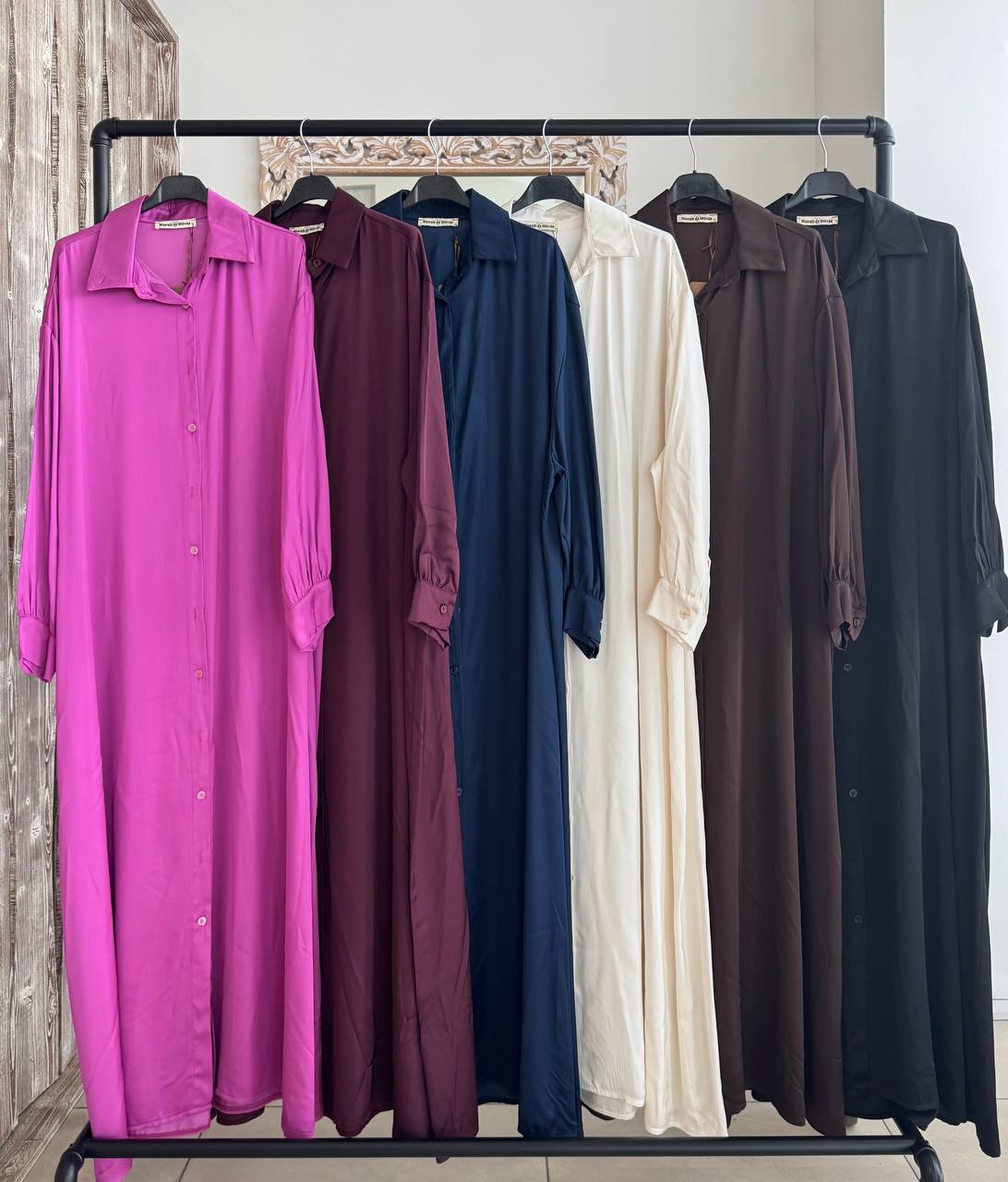 Фото Norah&Olivia