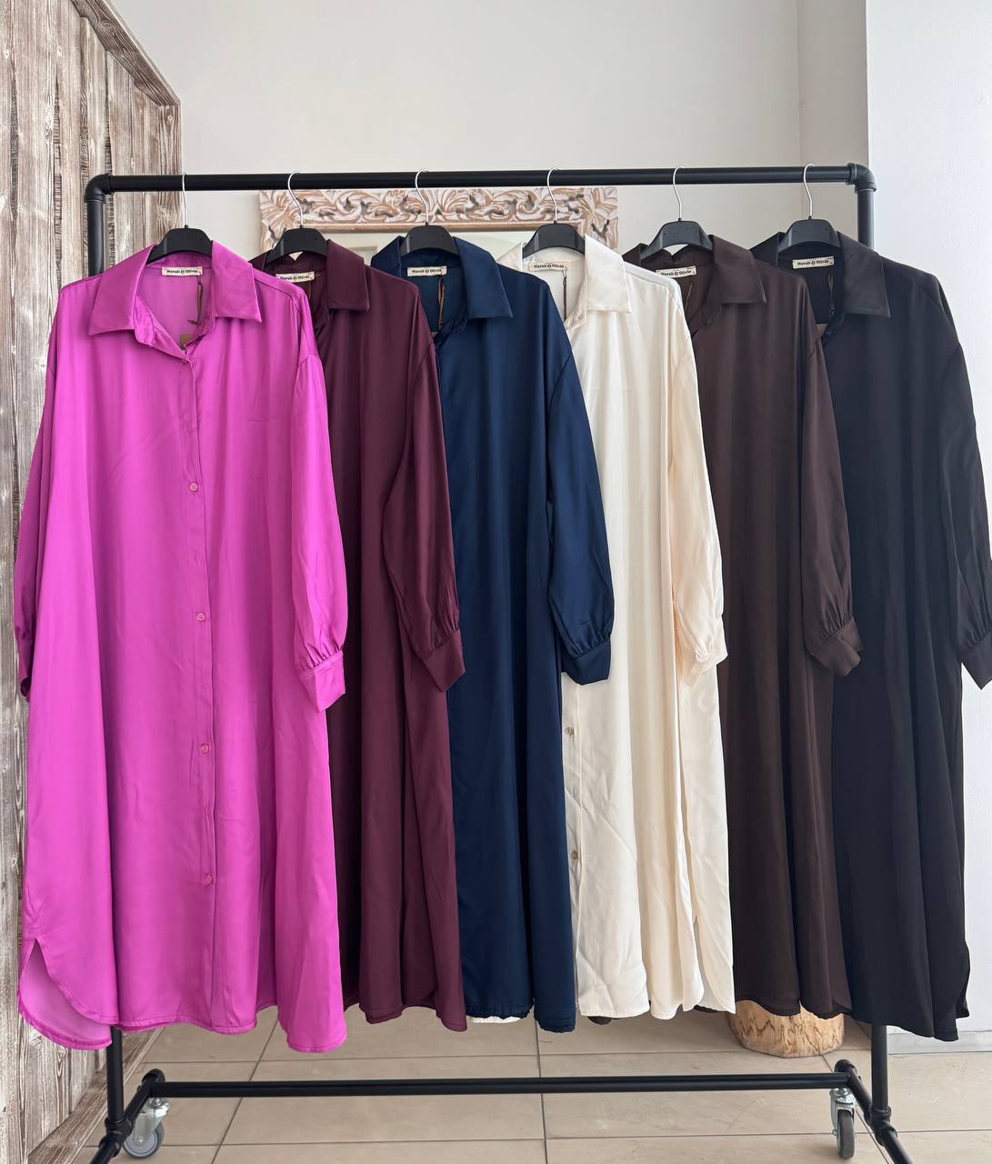 Фото Norah&Olivia