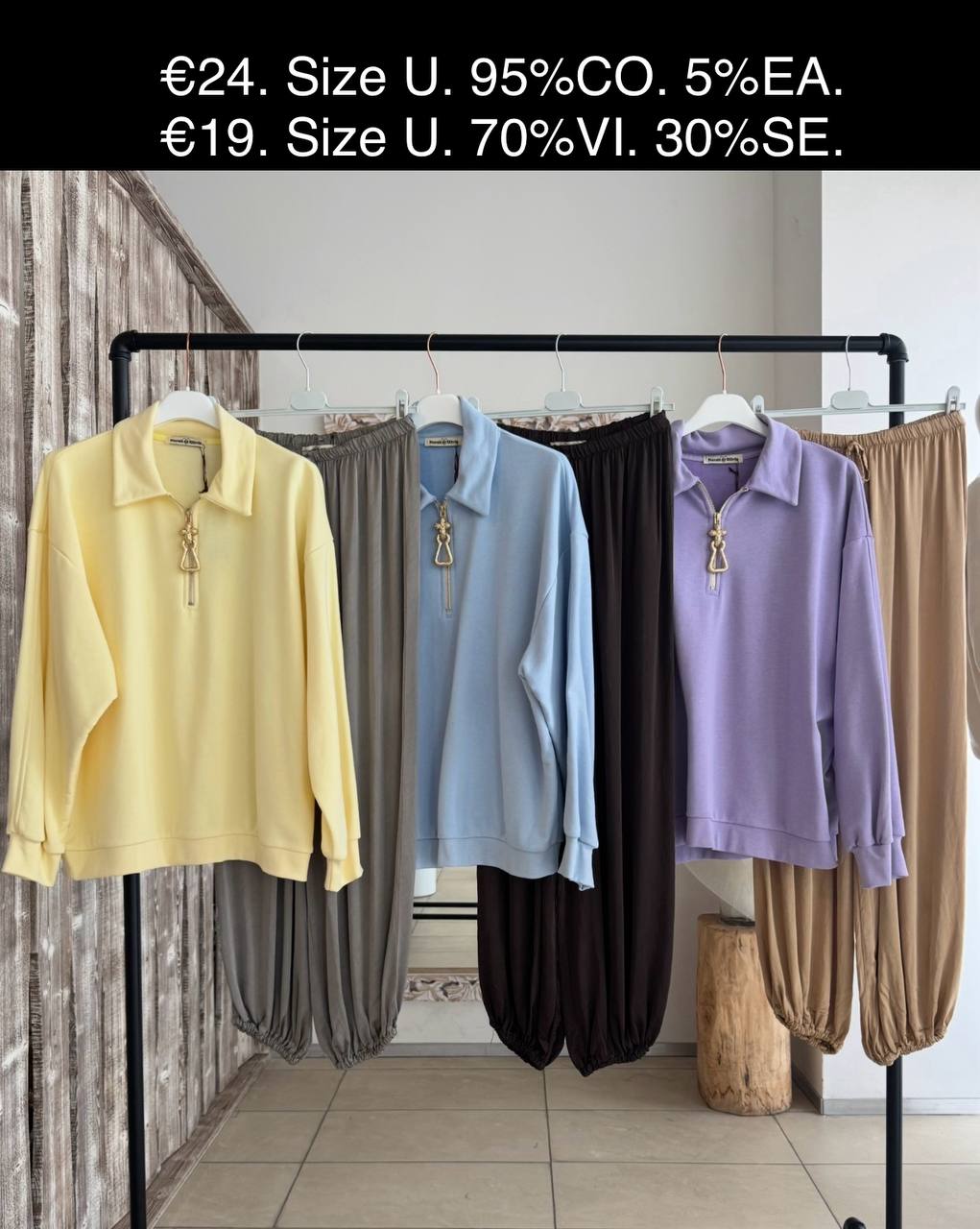 Фото Norah&Olivia