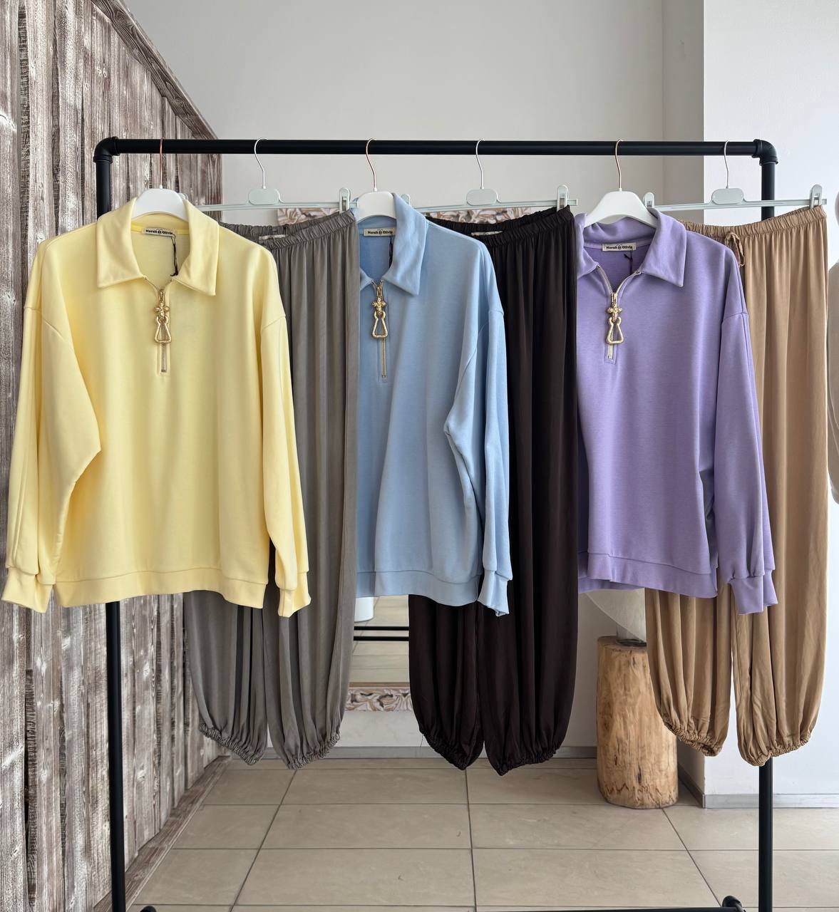 Фото Norah&Olivia