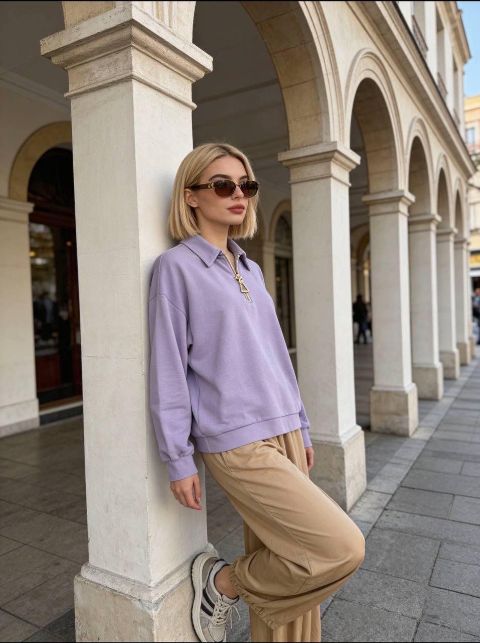 Фото Norah&Olivia