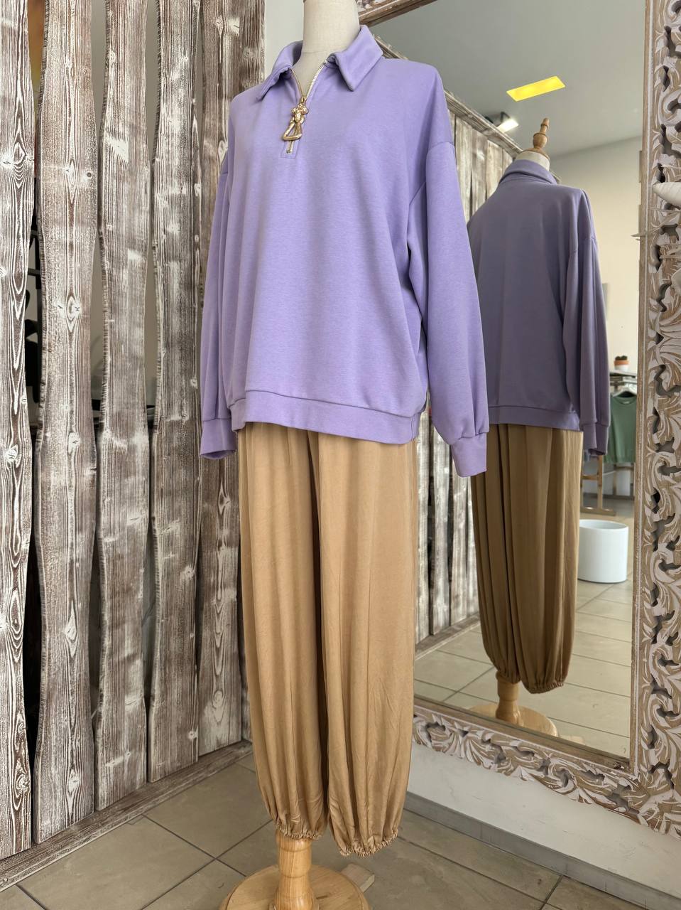 Фото Norah&Olivia