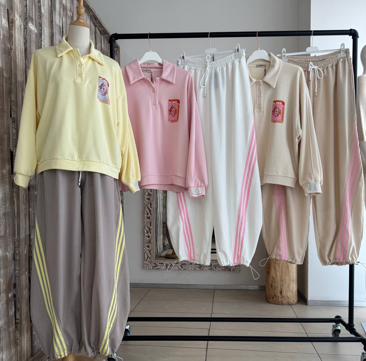 Фото Norah&Olivia