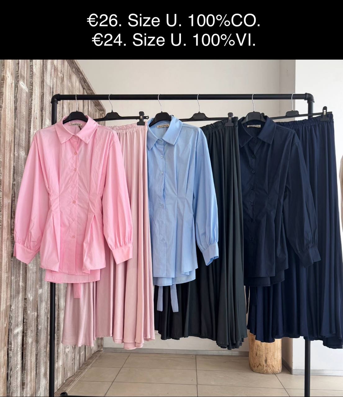 Фото Norah&Olivia