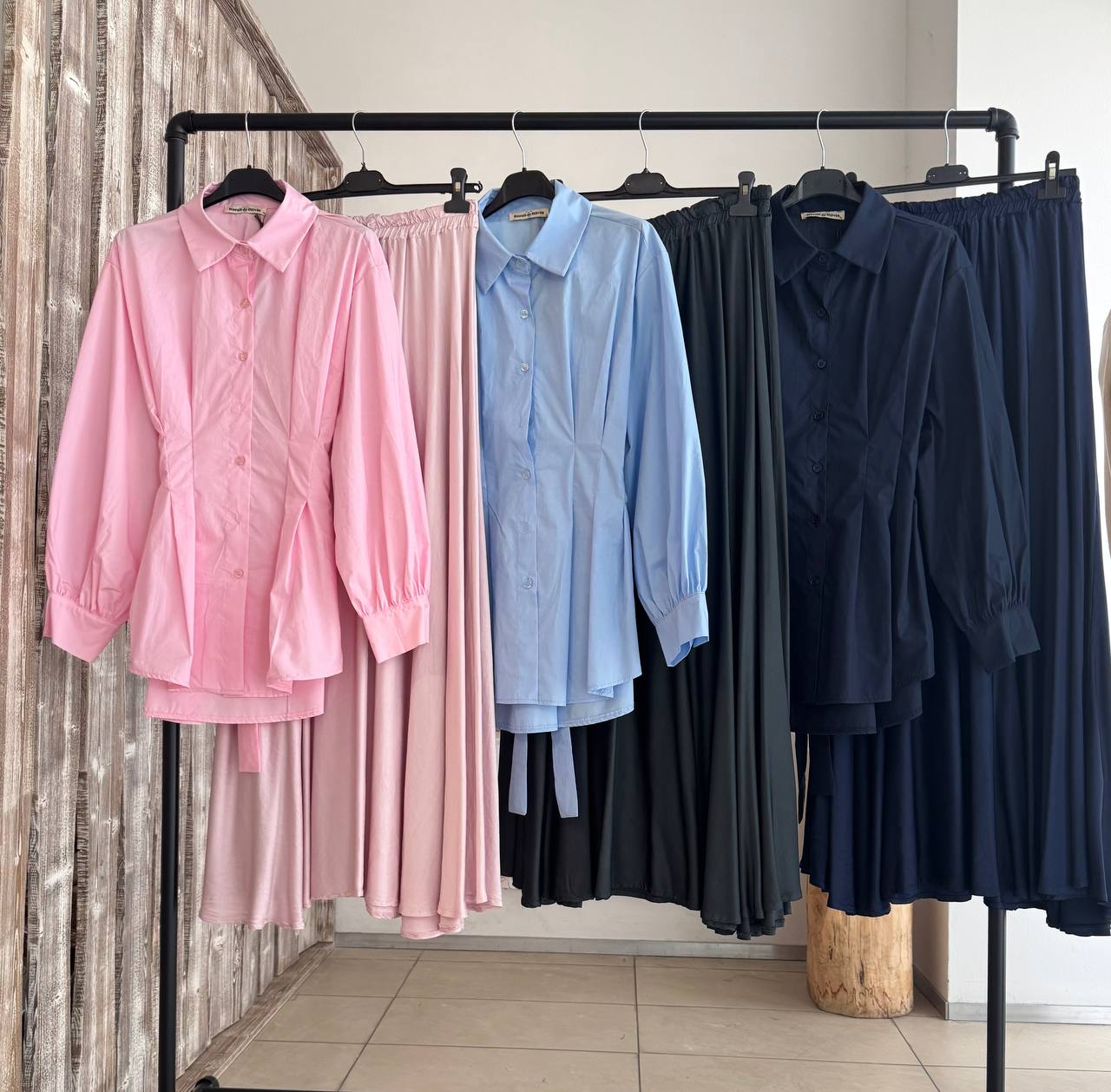 Фото Norah&Olivia