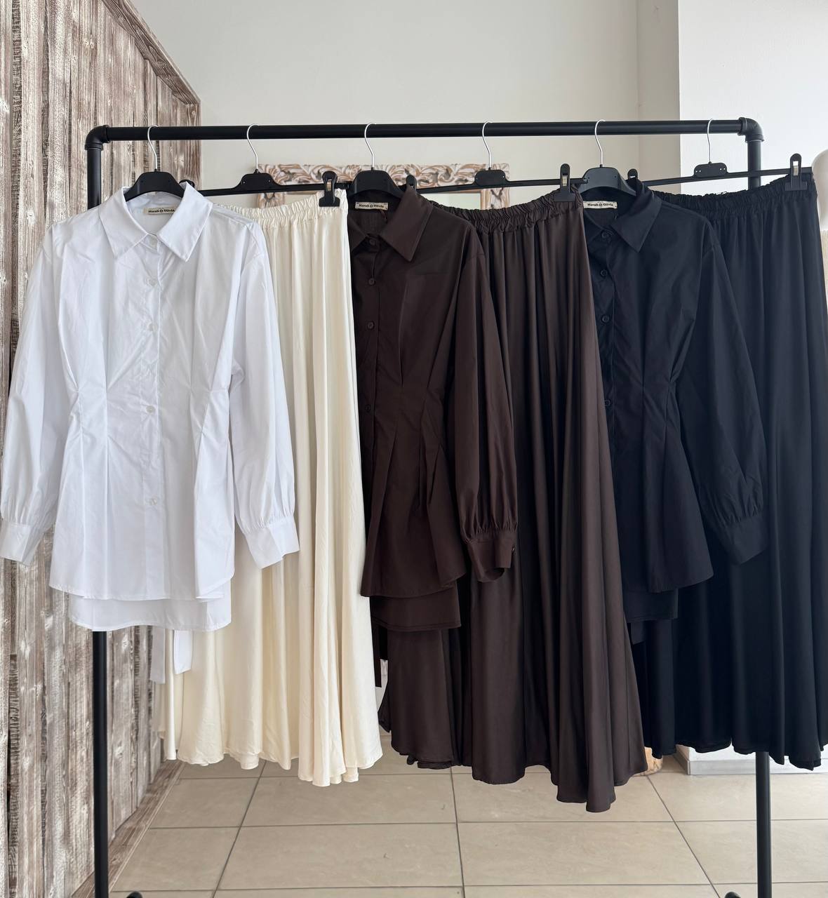 Фото Norah&Olivia