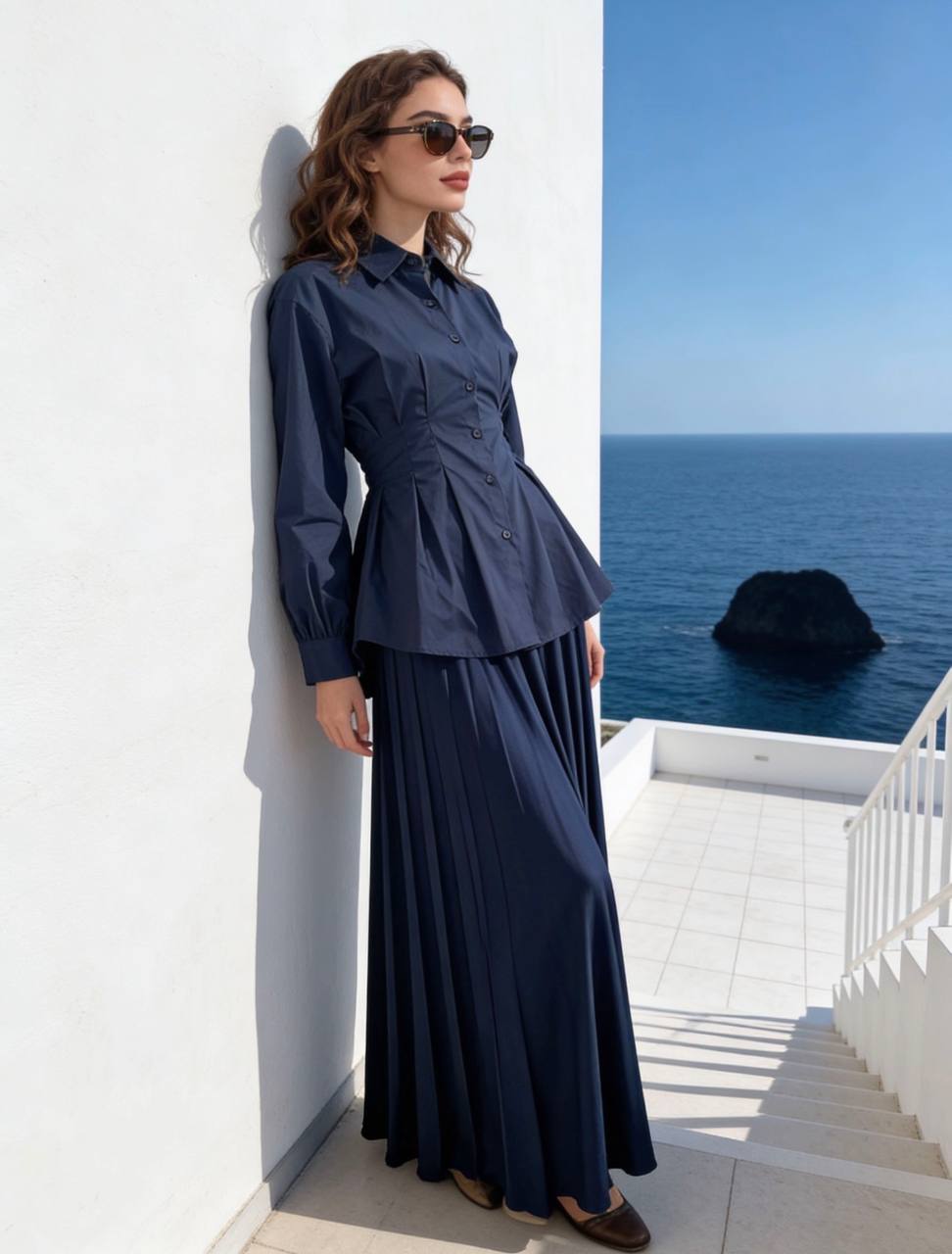 Фото Norah&Olivia