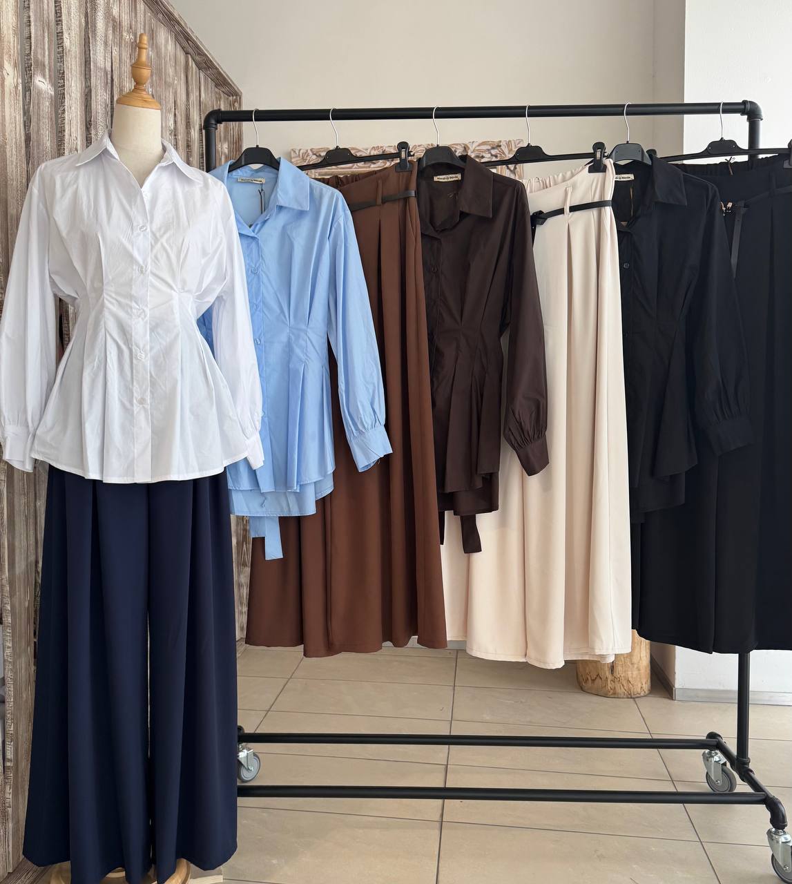 Фото Norah&Olivia