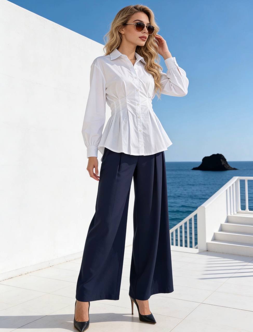 Фото Norah&Olivia