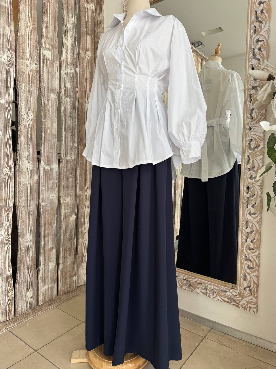 Фото Norah&Olivia