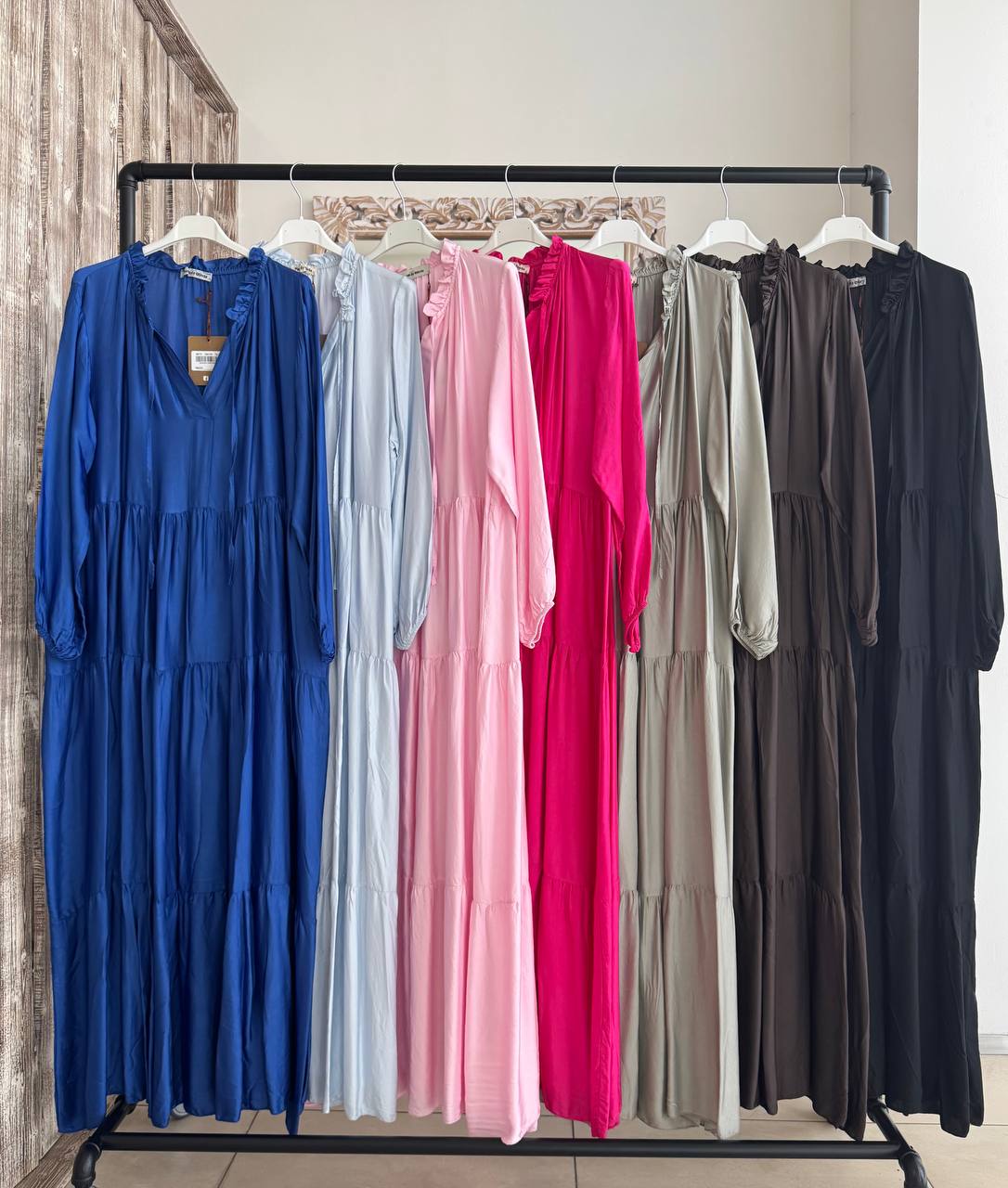 Фото Norah&Olivia