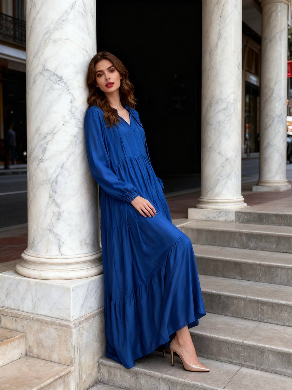 Фото Norah&Olivia