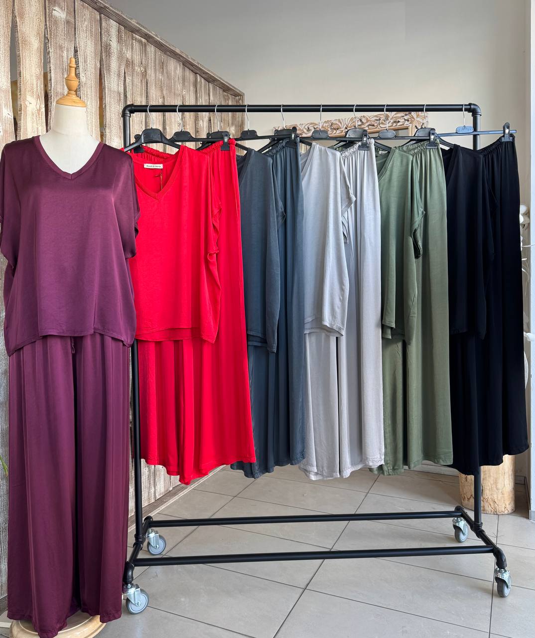 Фото Norah&Olivia