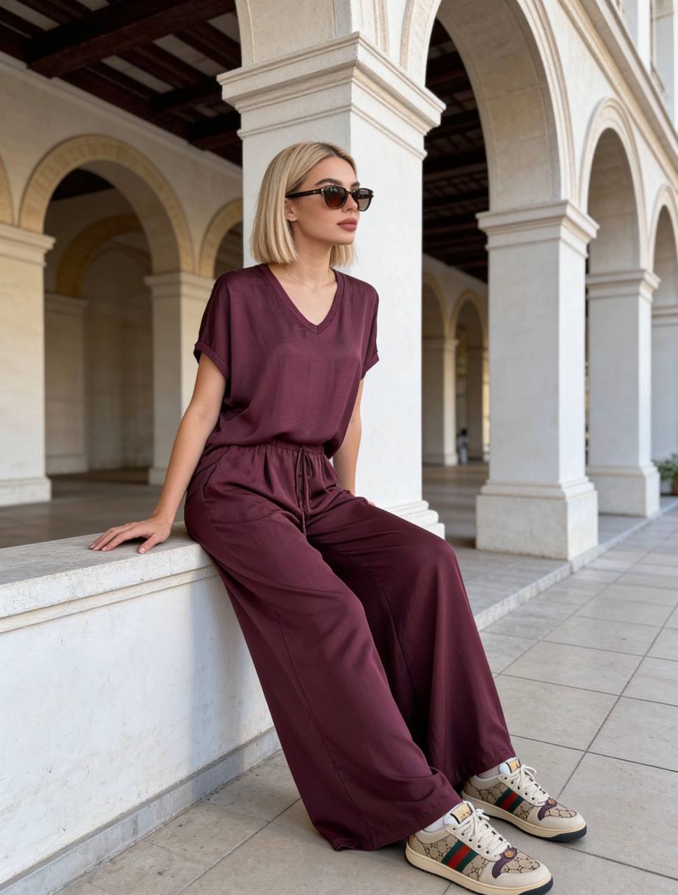 Фото Norah&Olivia