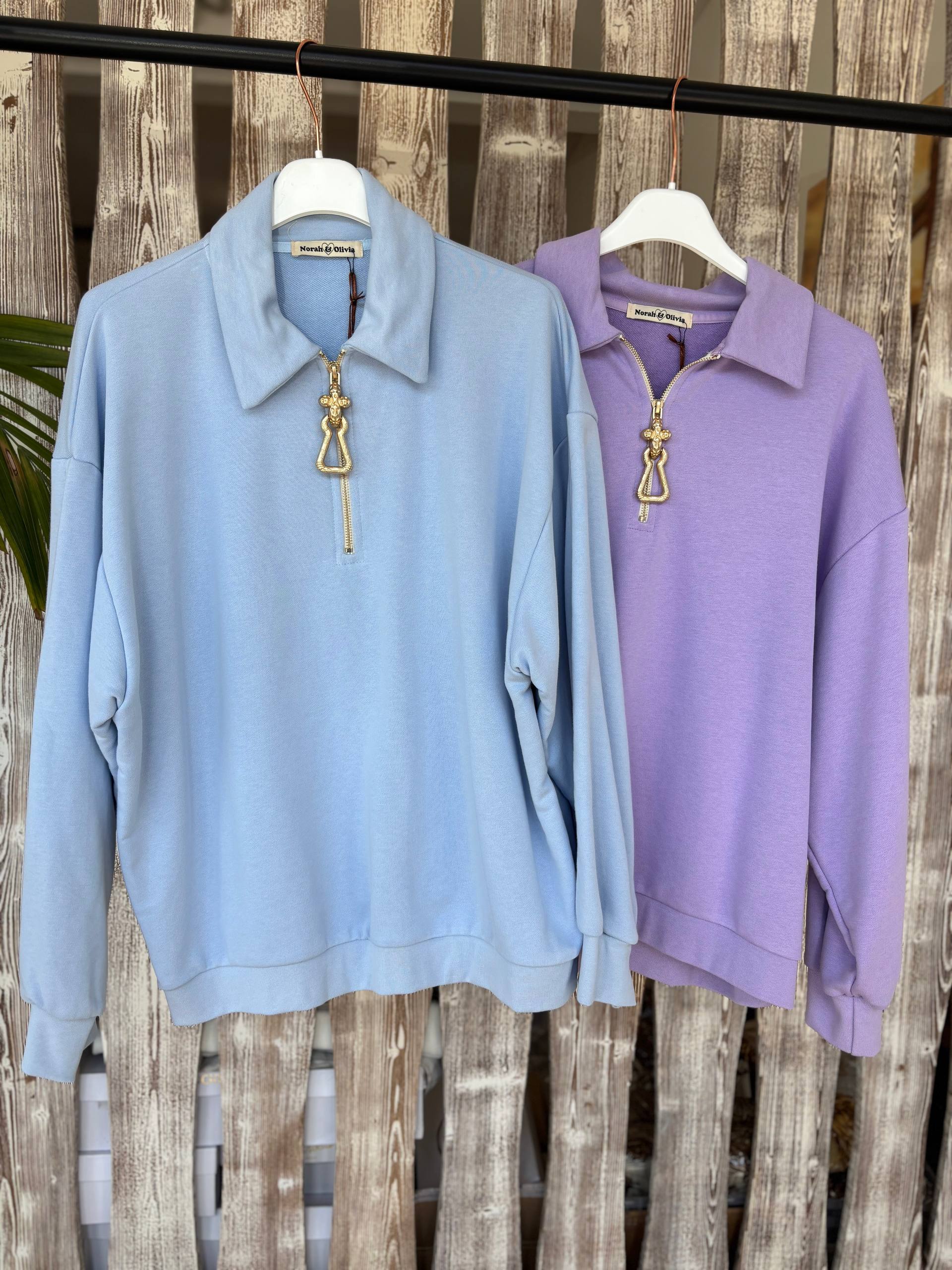 Фото Norah&Olivia