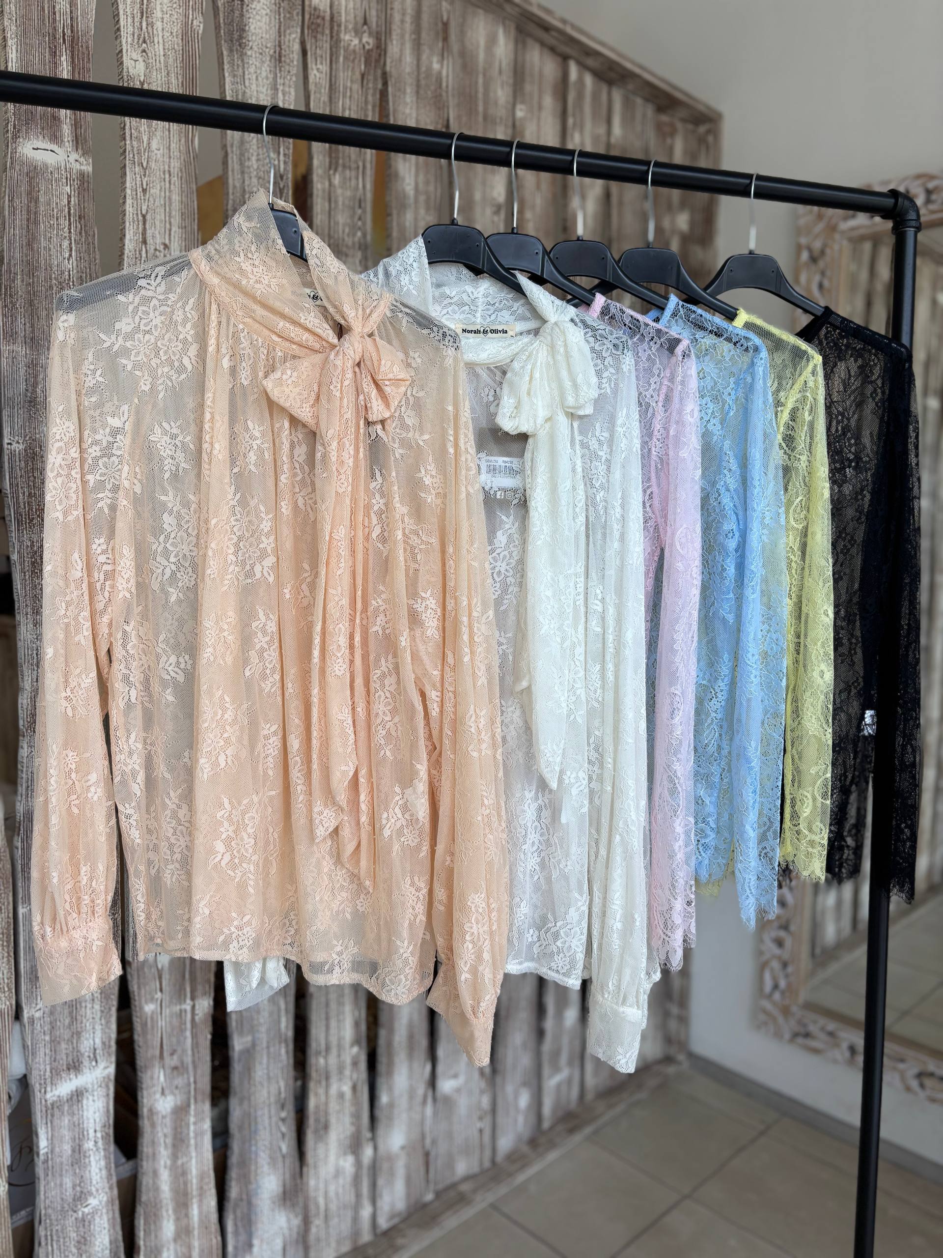 Фото Norah&Olivia