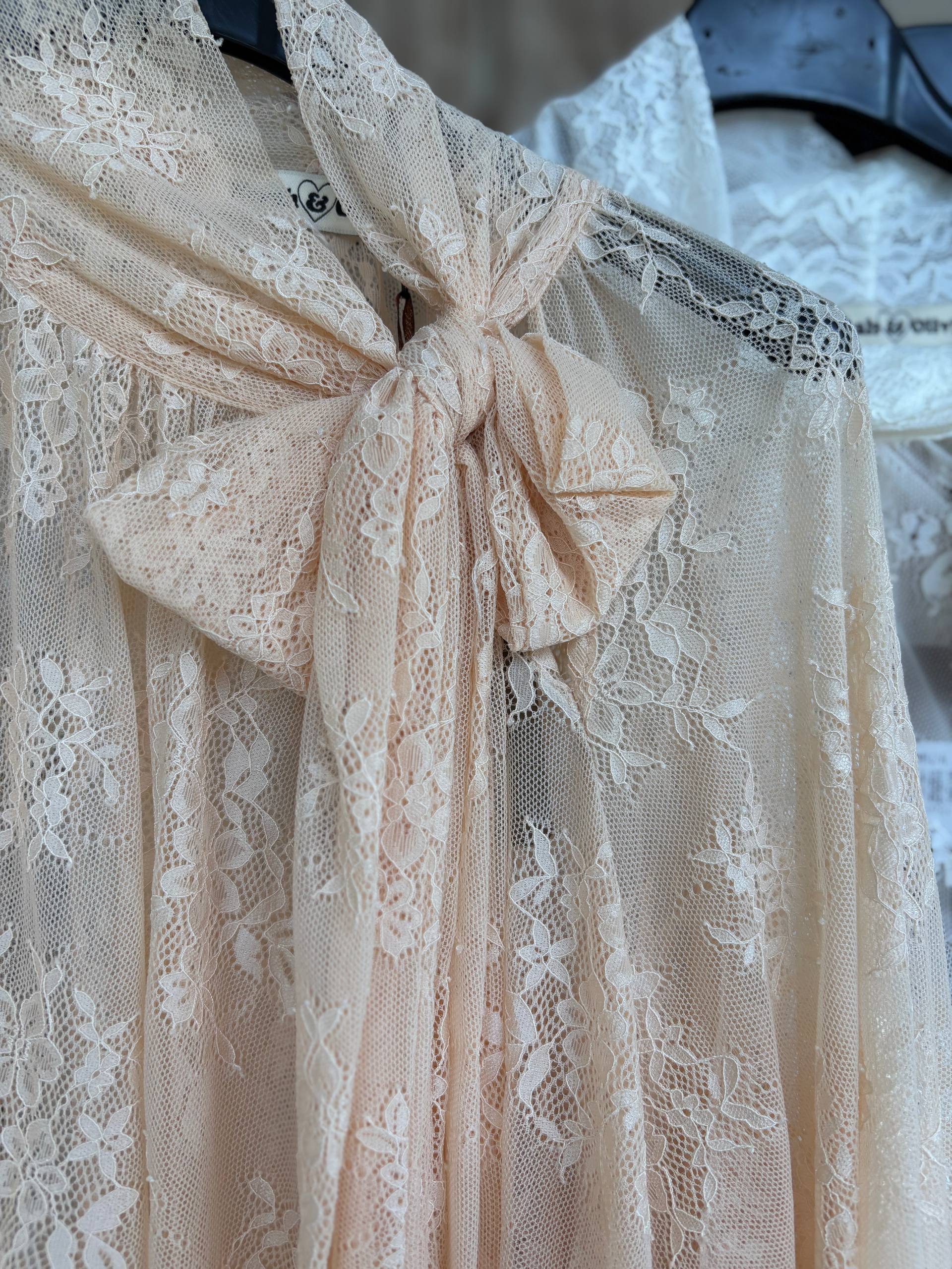 Фото Norah&Olivia