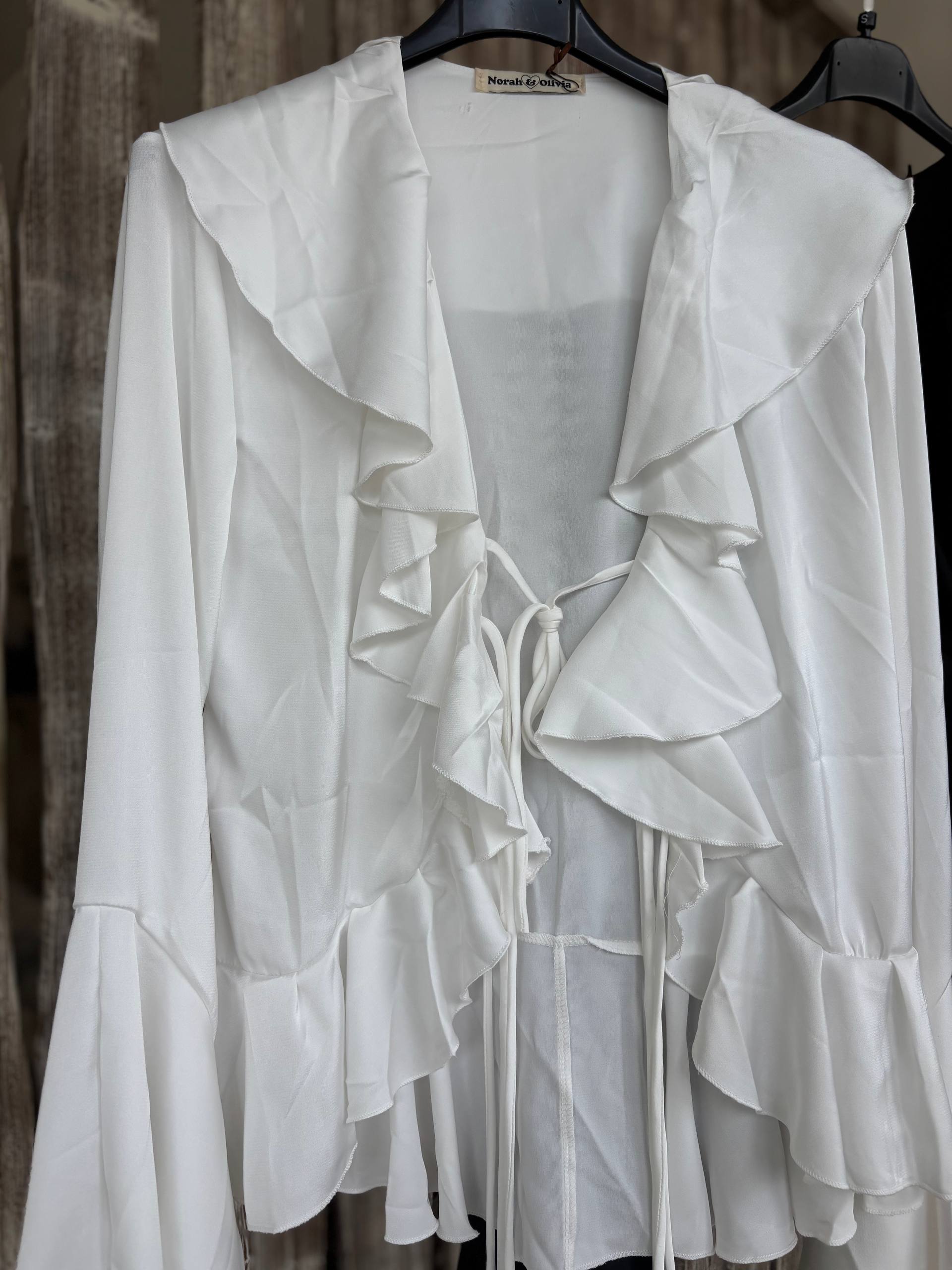 Фото Norah&Olivia