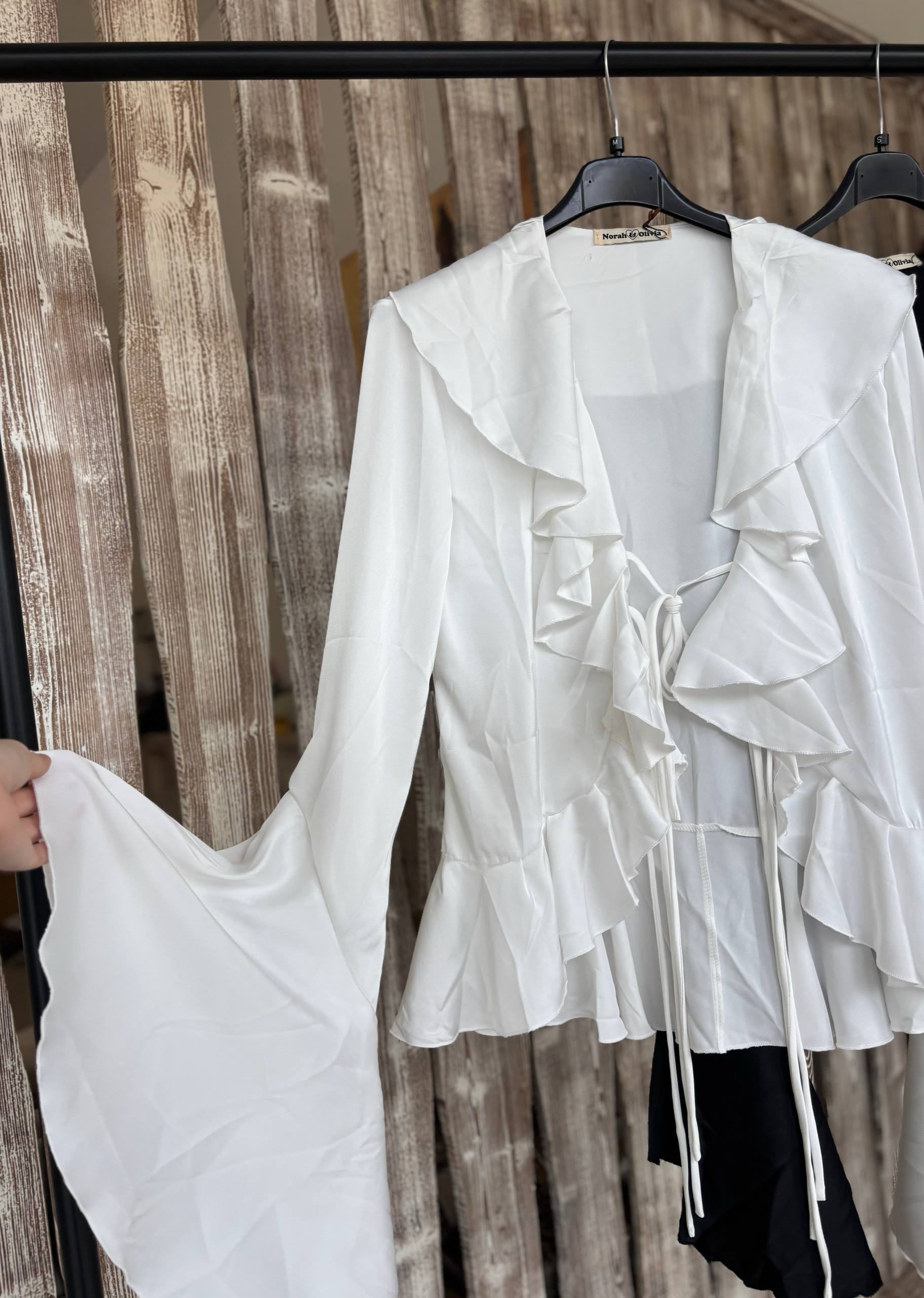 Фото Norah&Olivia