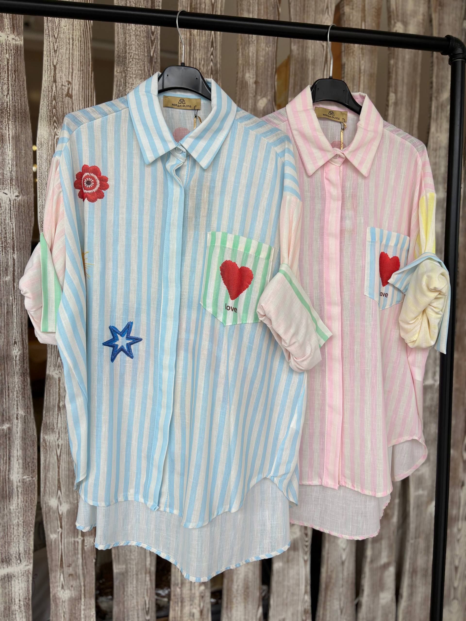 Фото Norah&Olivia