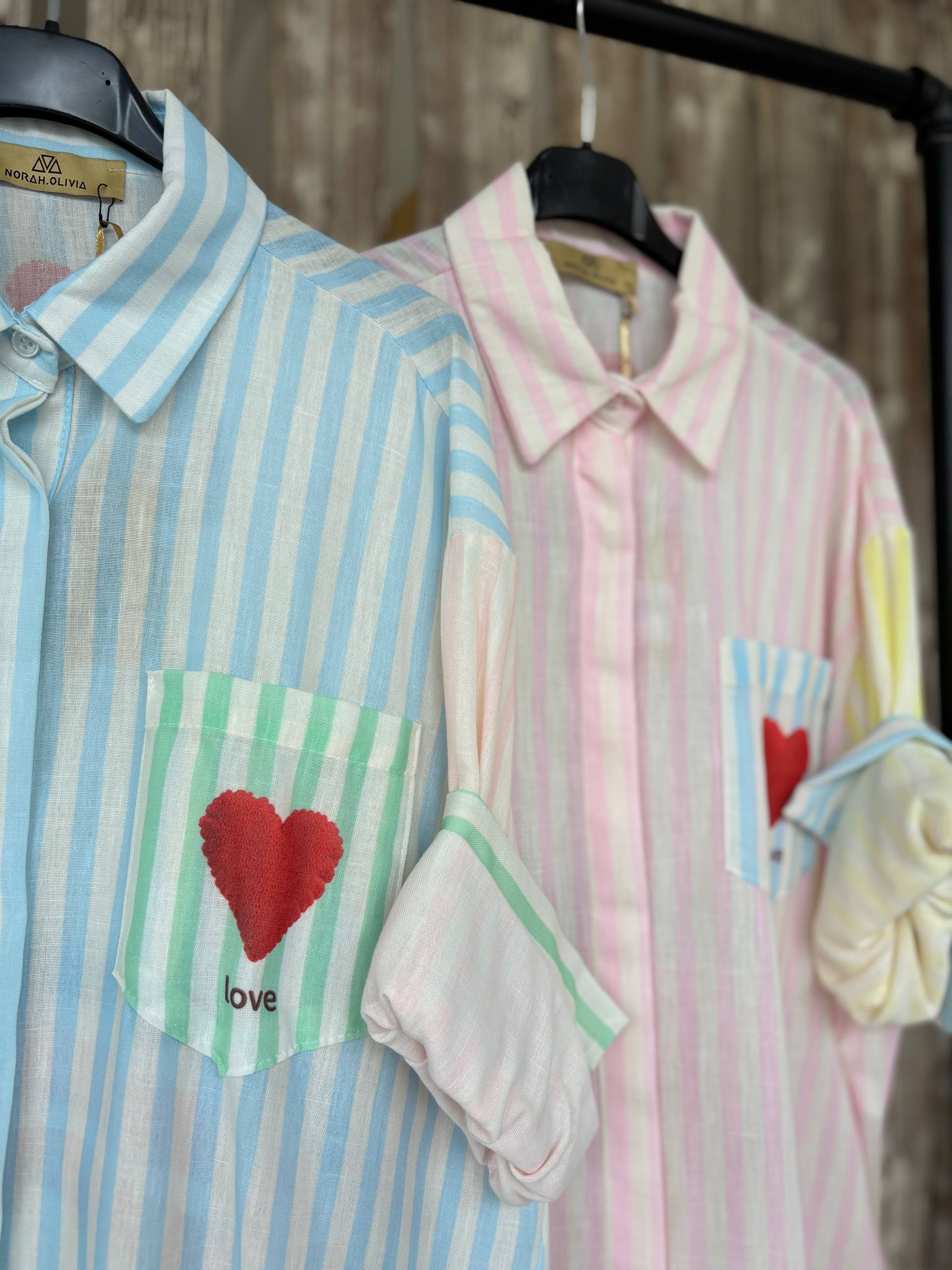 Фото Norah&Olivia