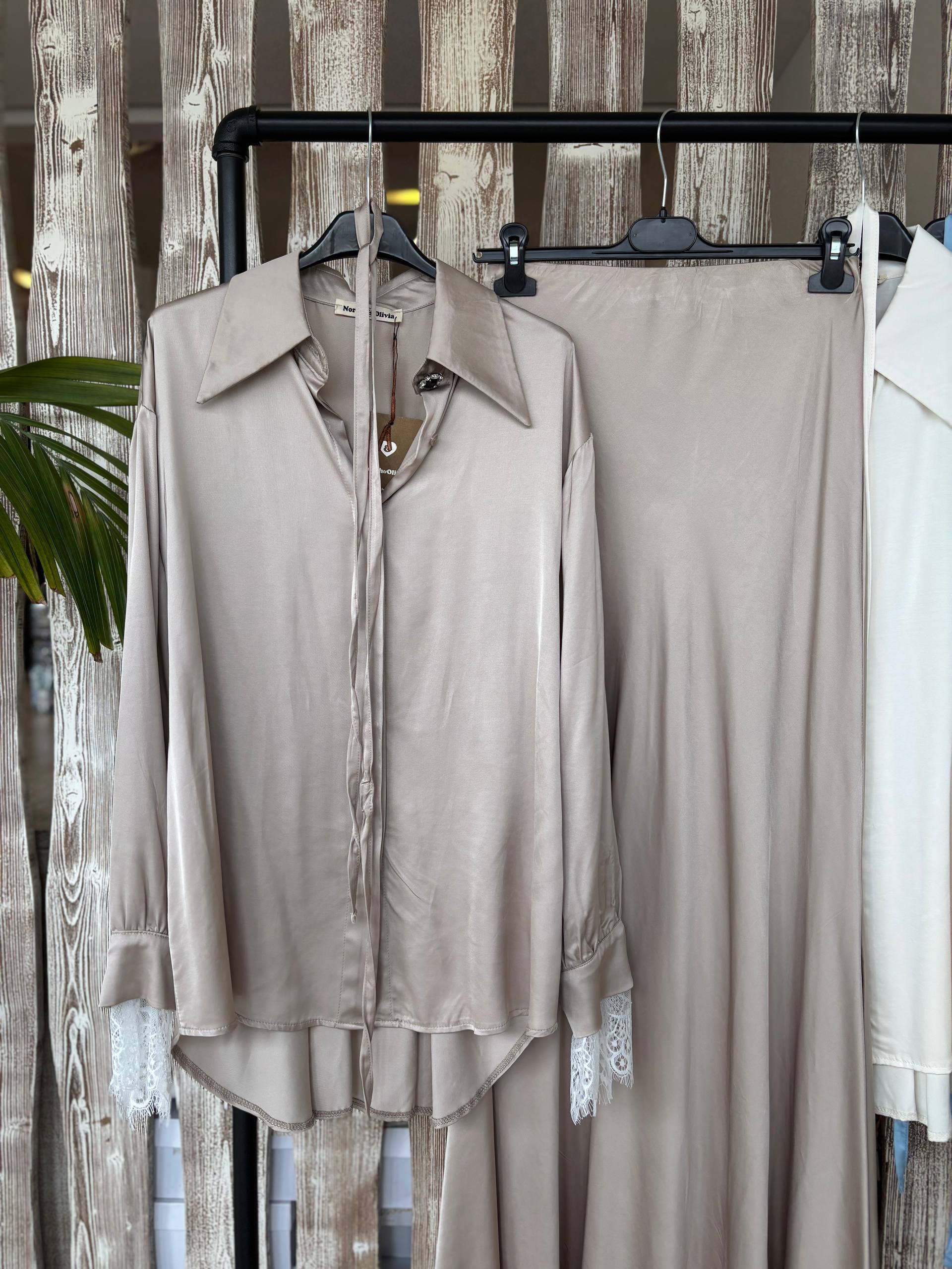 Фото Norah&Olivia