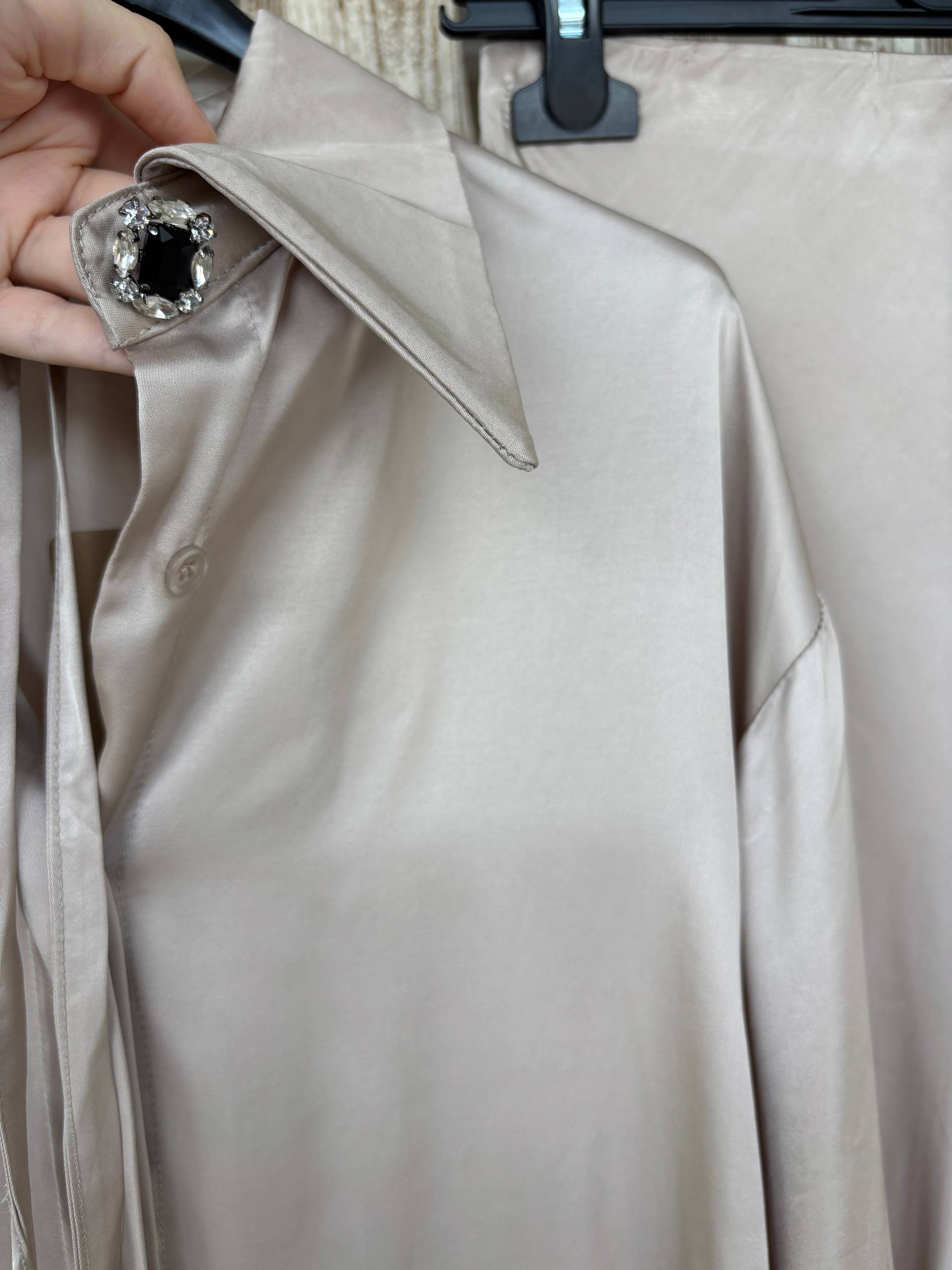 Итальянская одежда, бренд Norah&Olivia, арт. 74233864