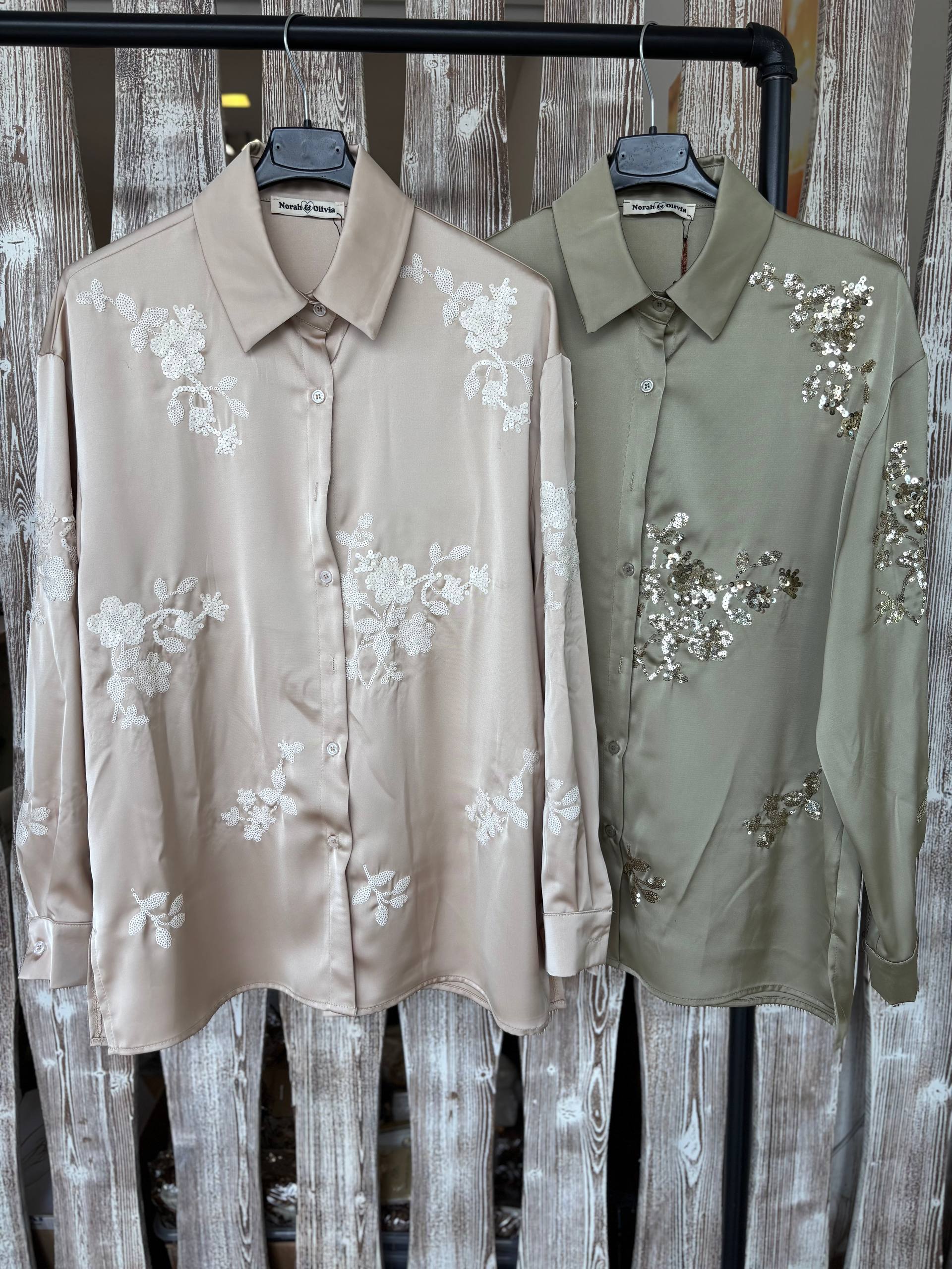 Фото Norah&Olivia