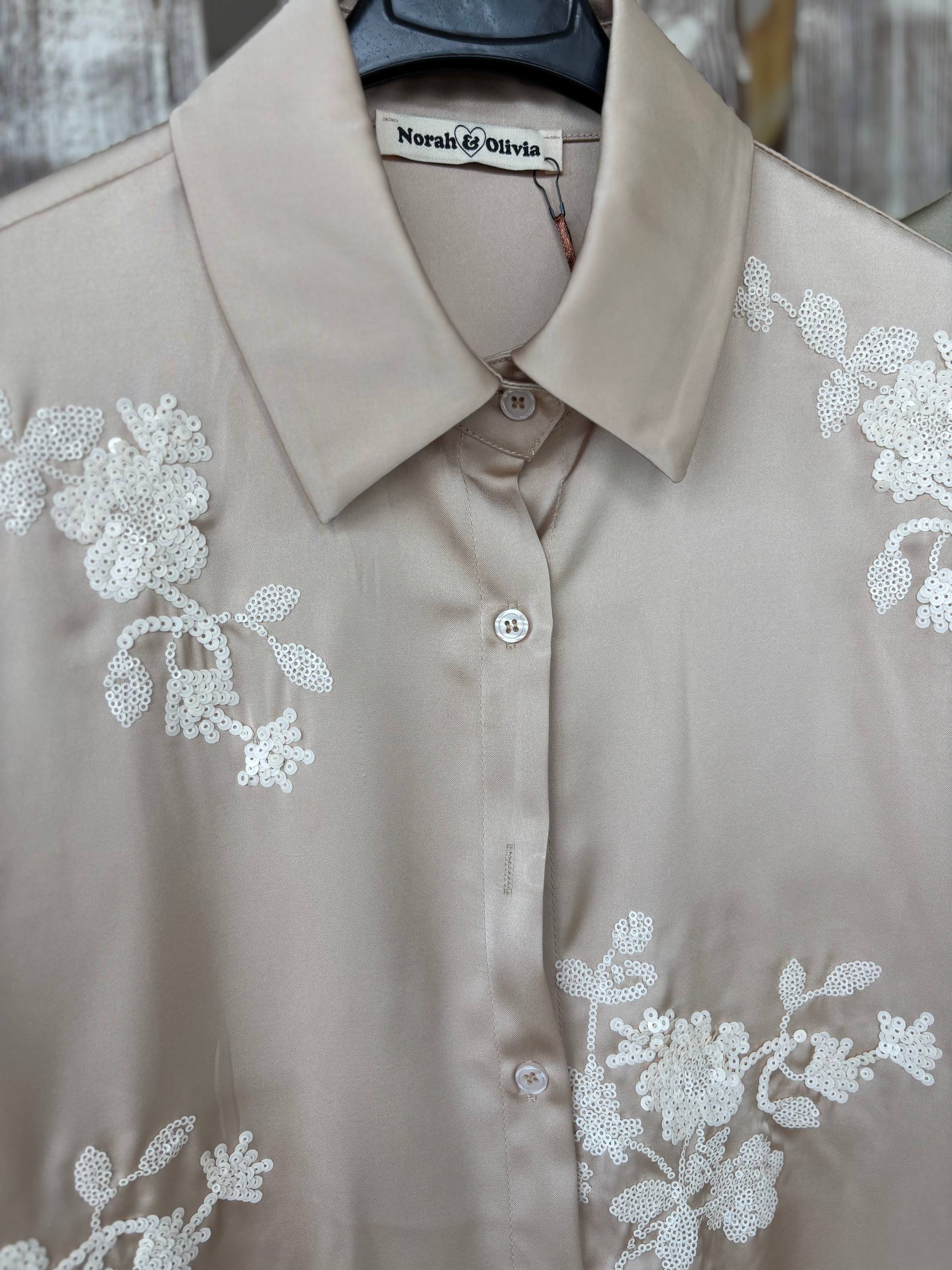 Фото Norah&Olivia