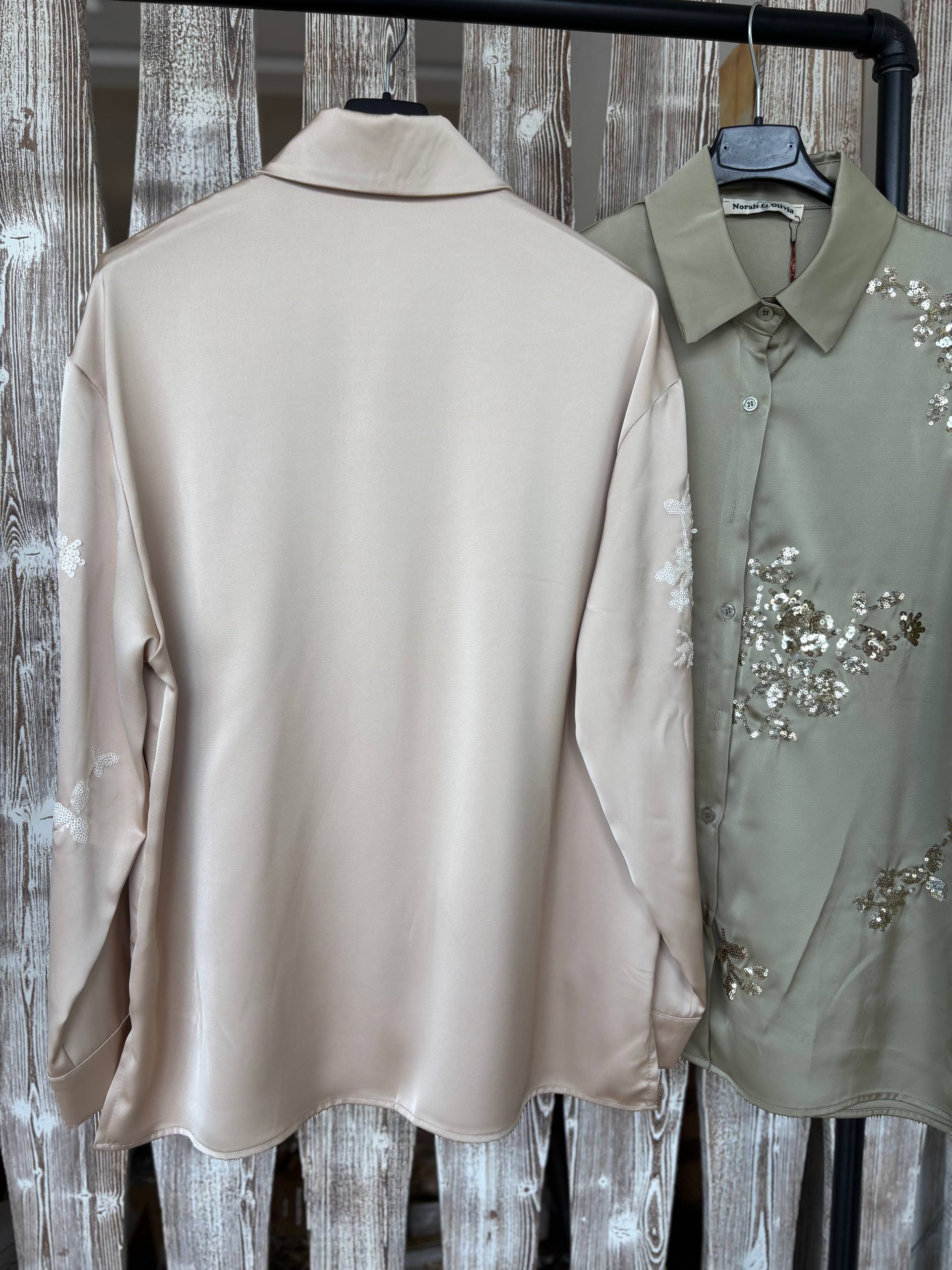 Фото Norah&Olivia