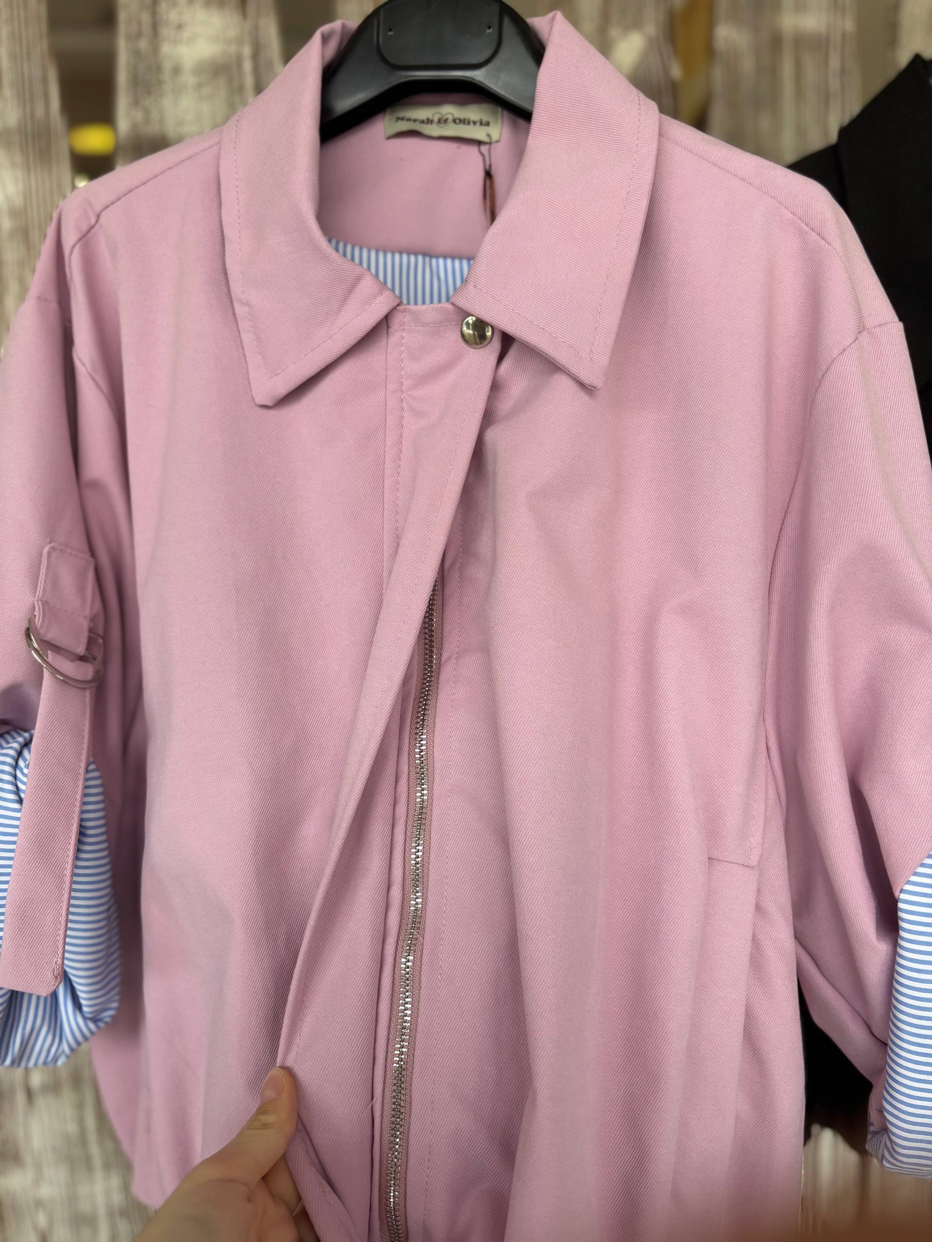 Фото Norah&Olivia