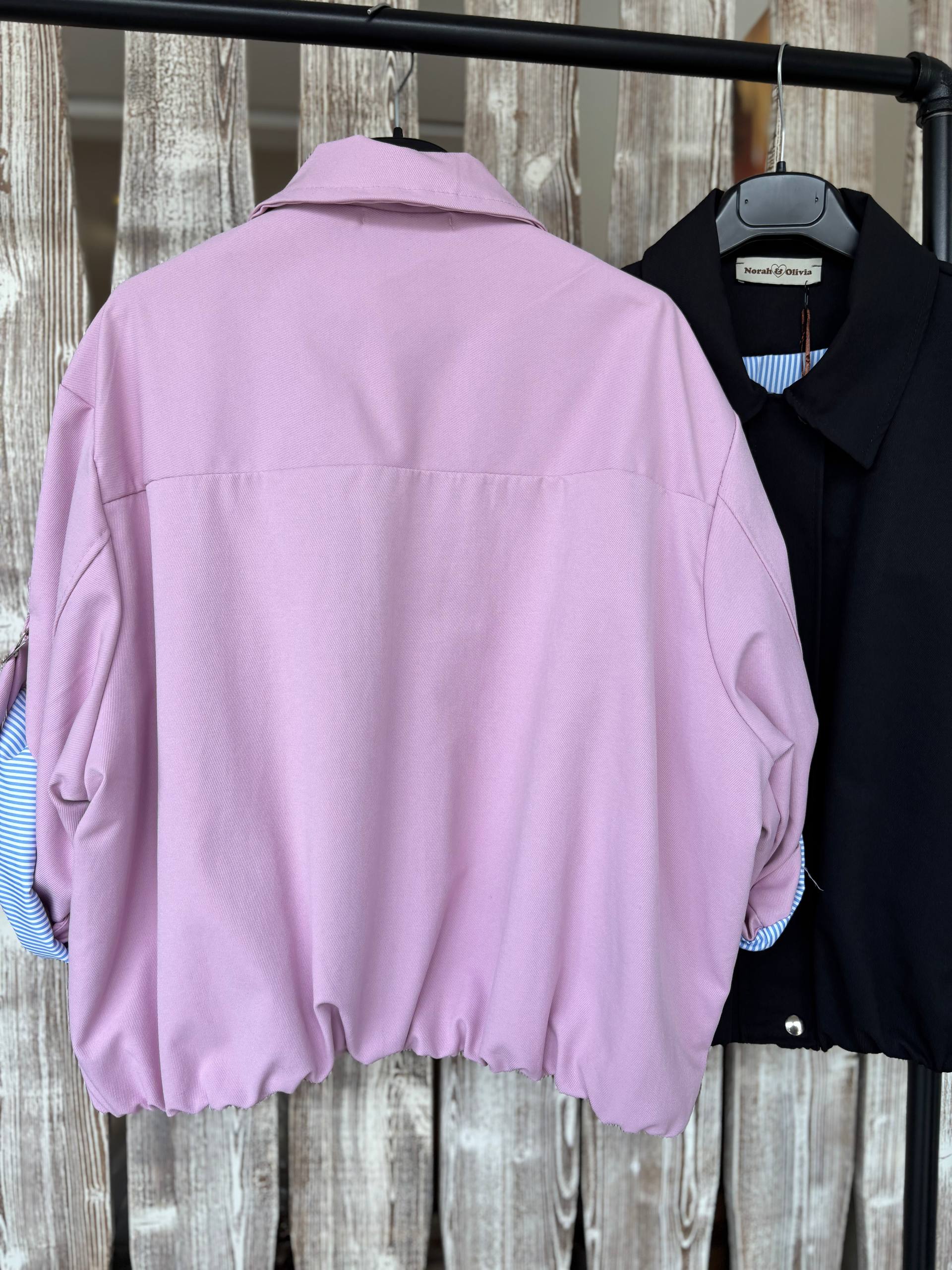 Итальянская одежда, бренд Norah&Olivia, арт. 74233877