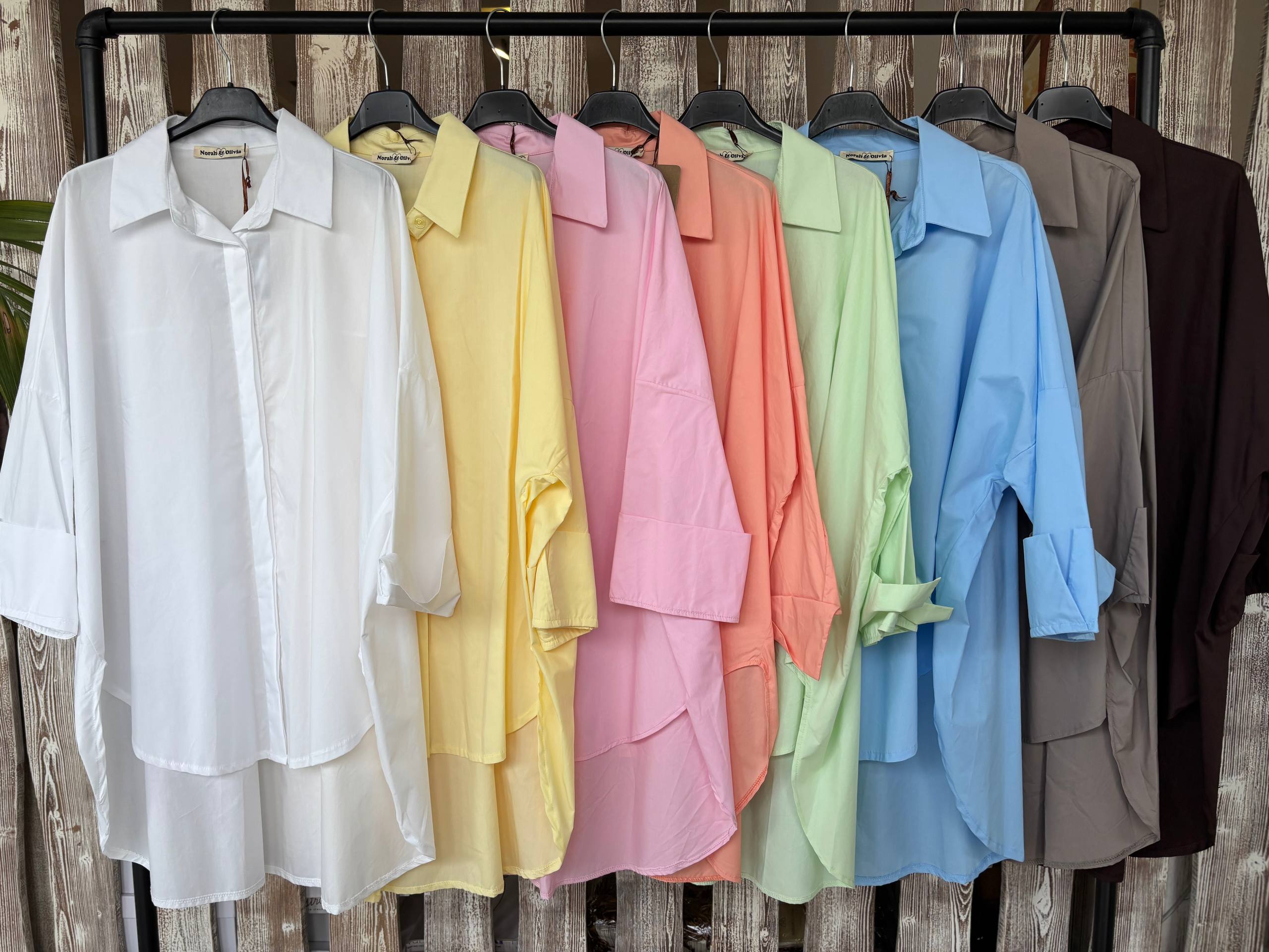 Фото Norah&Olivia