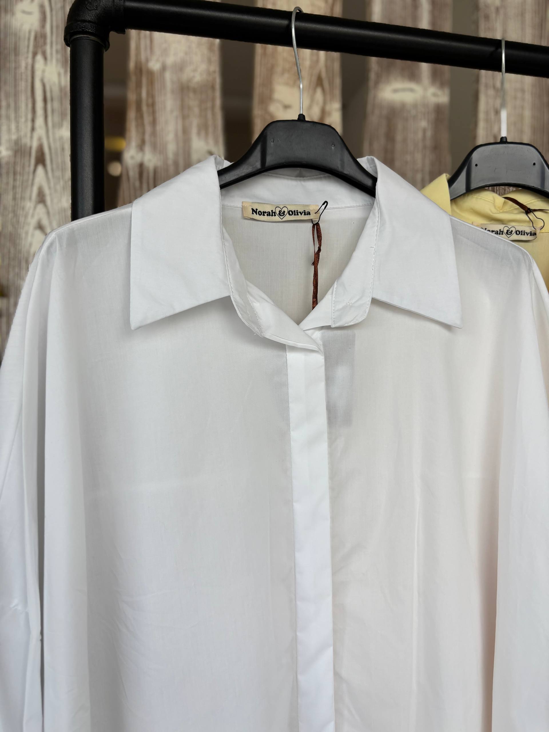 Фото Norah&Olivia