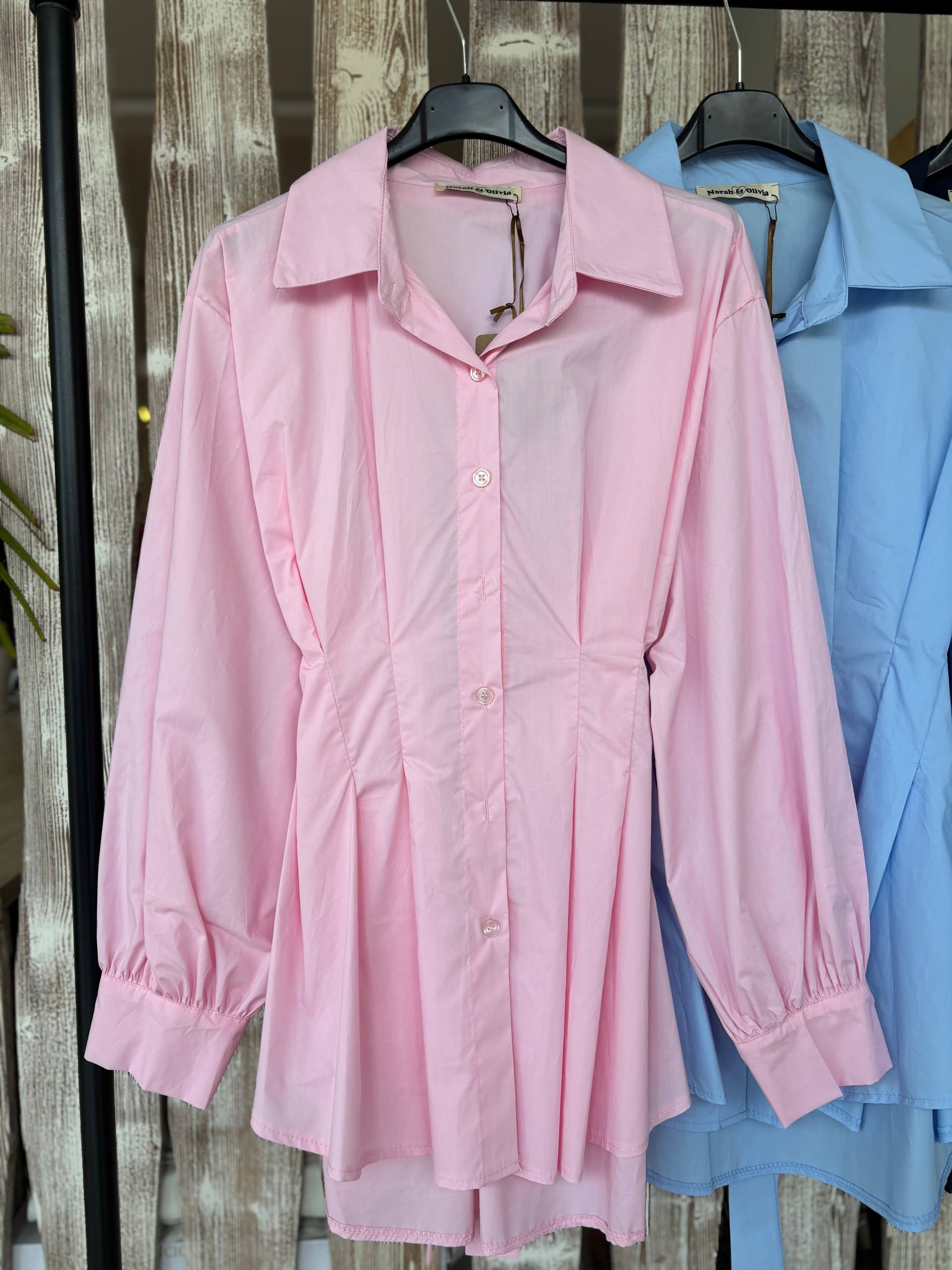 Фото Norah&Olivia