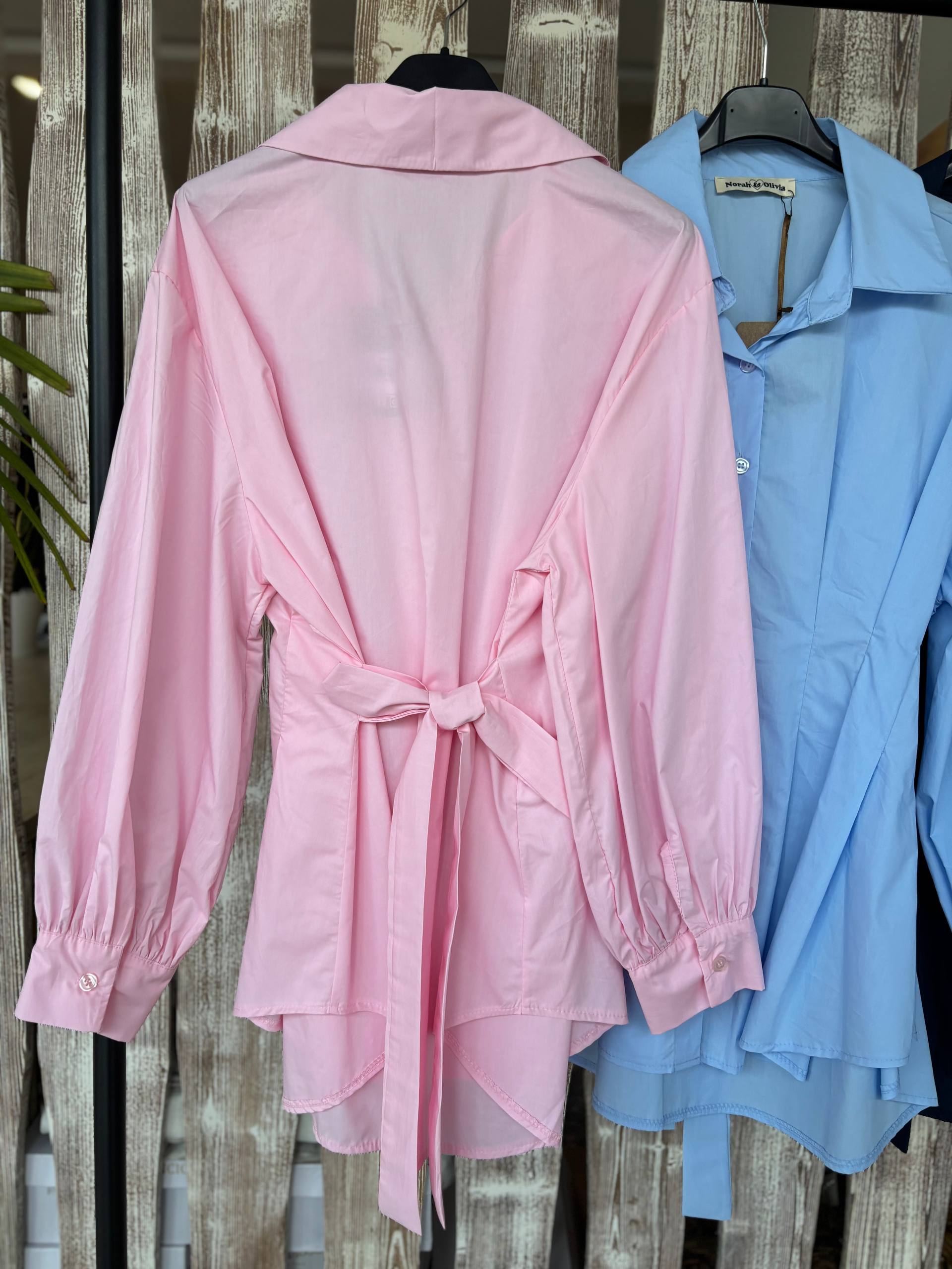 Фото Norah&Olivia