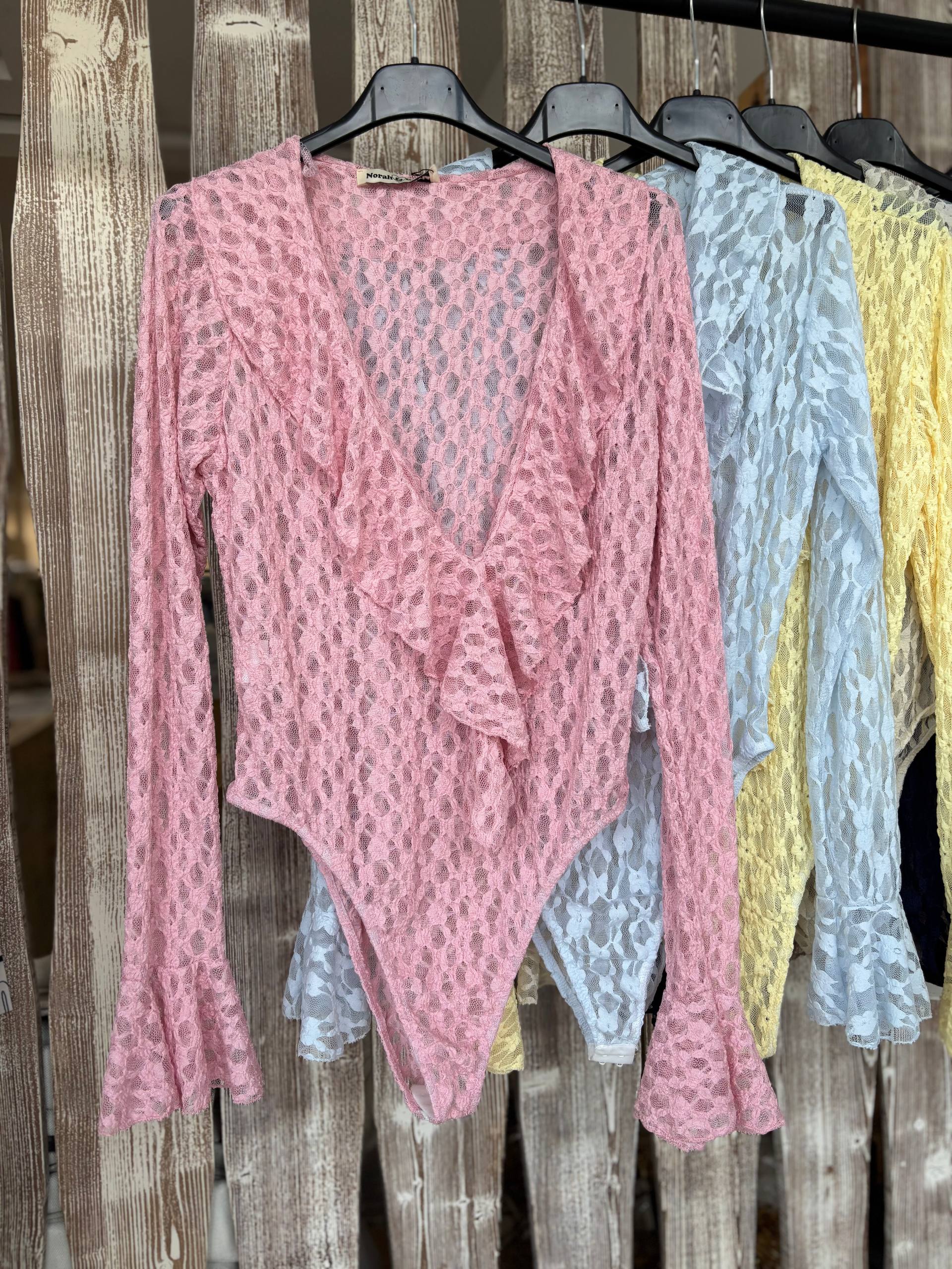 Фото Norah&Olivia