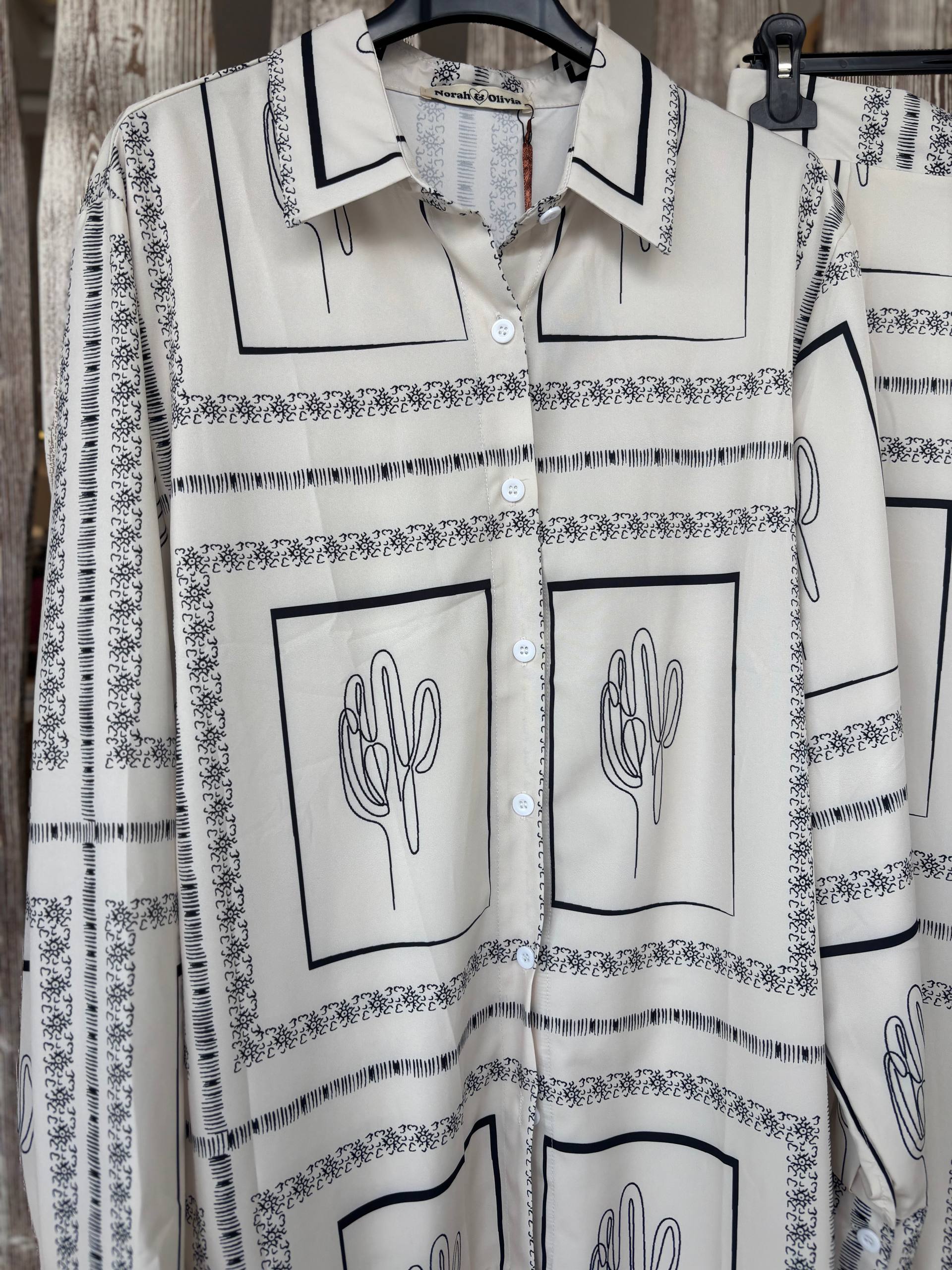 Фото Norah&Olivia