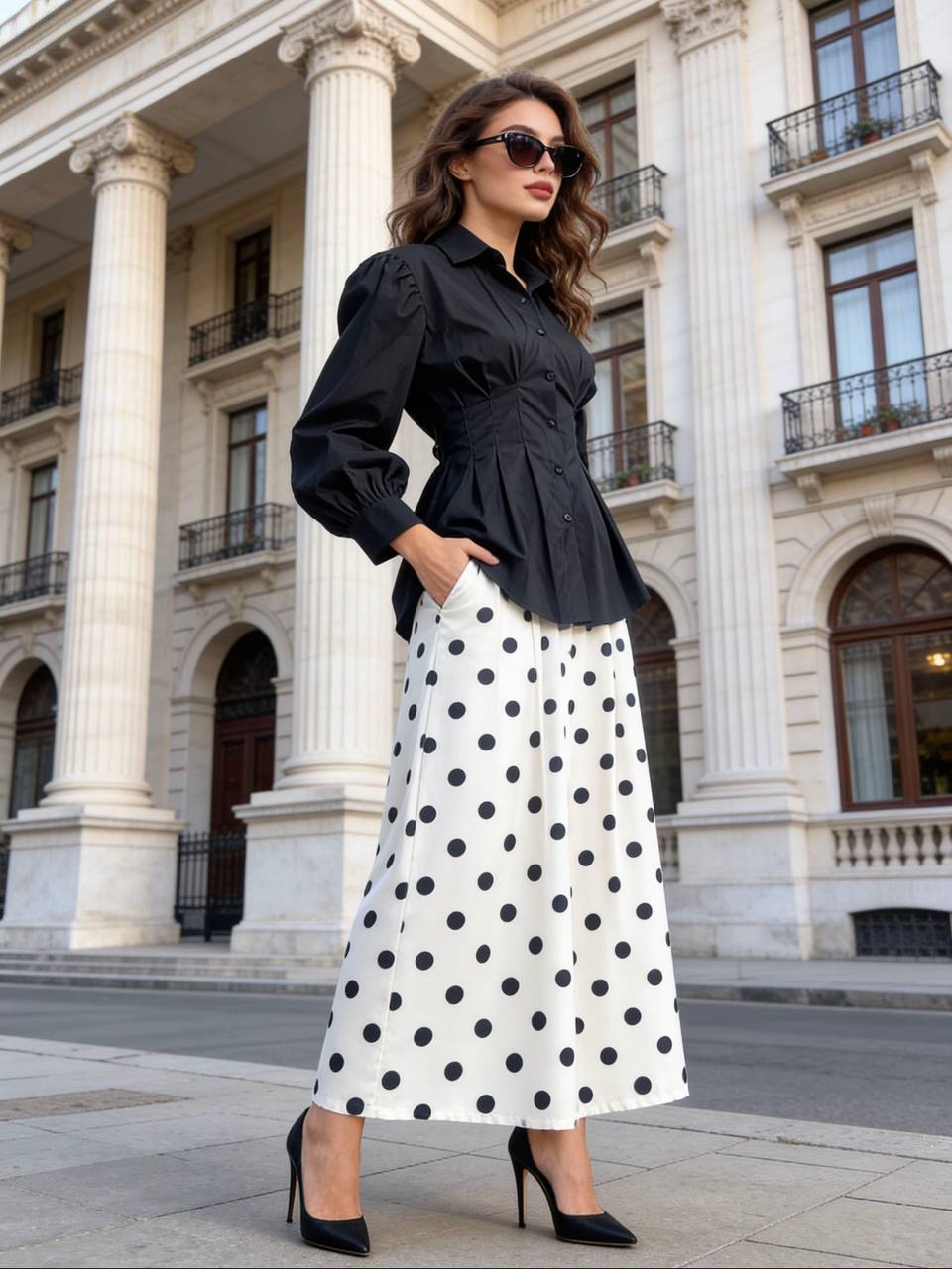 Фото Norah&Olivia