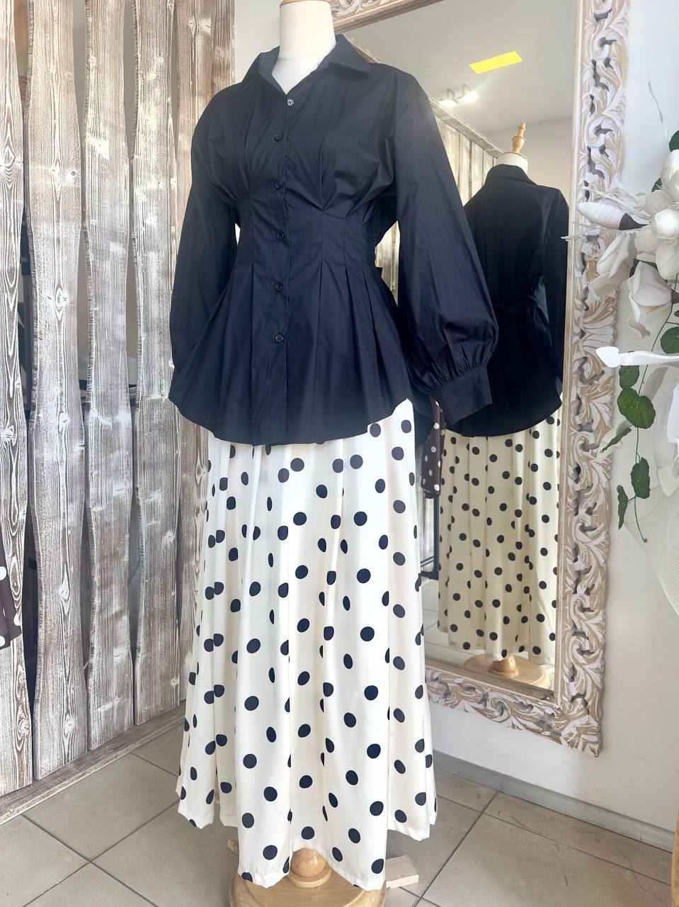 Фото Norah&Olivia