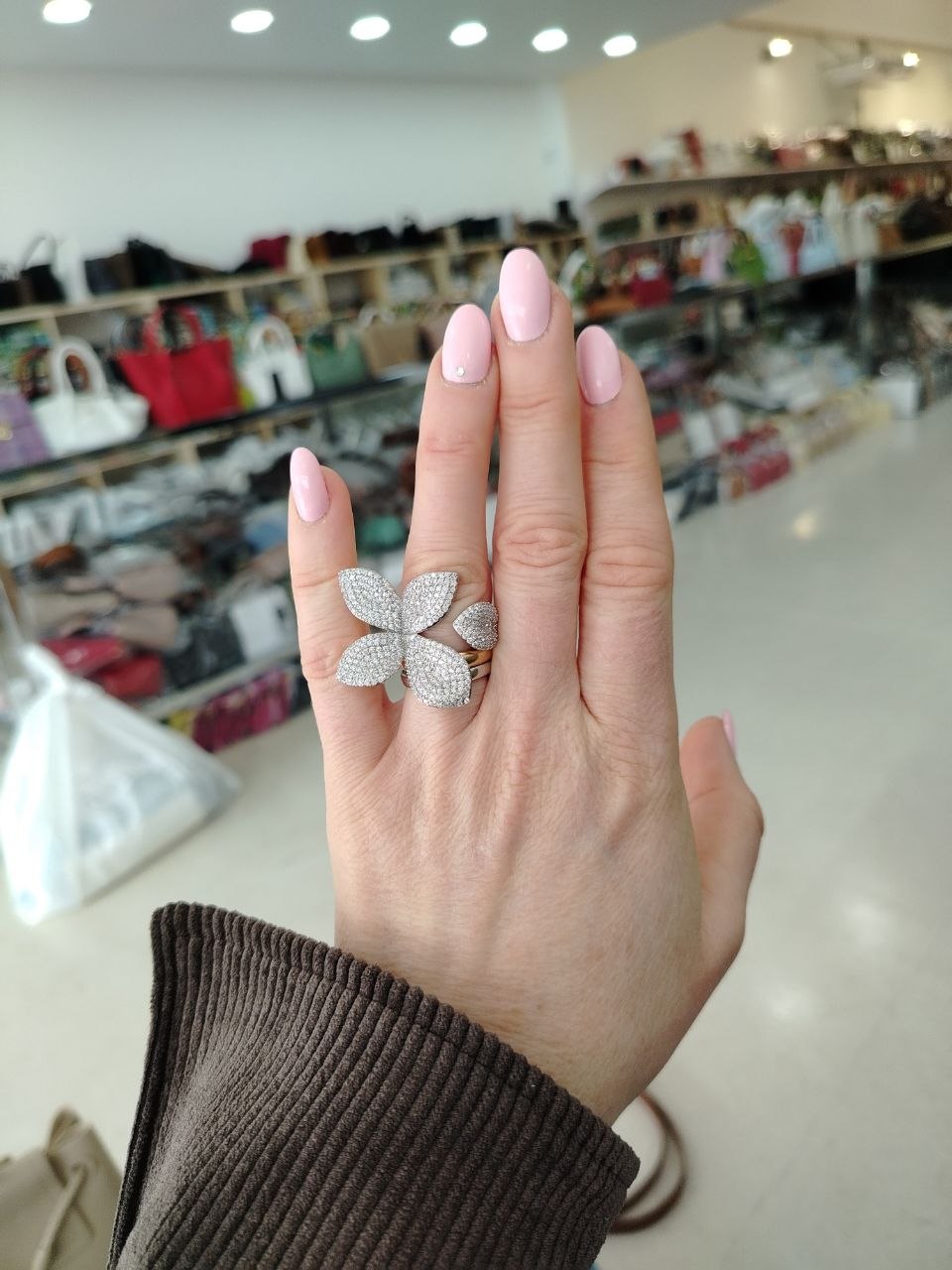 Фото High Garden Сумки