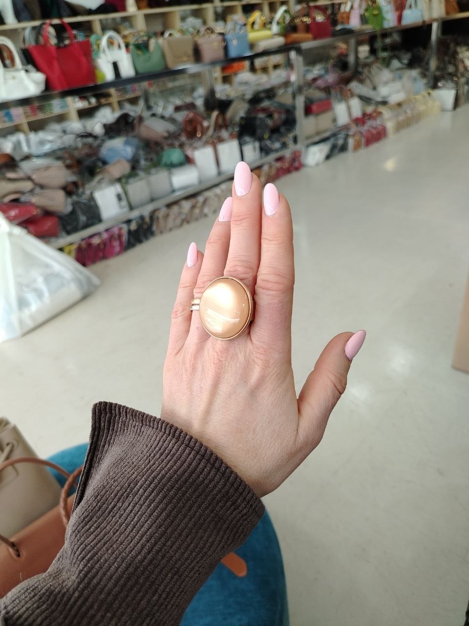 Фото High Garden Сумки