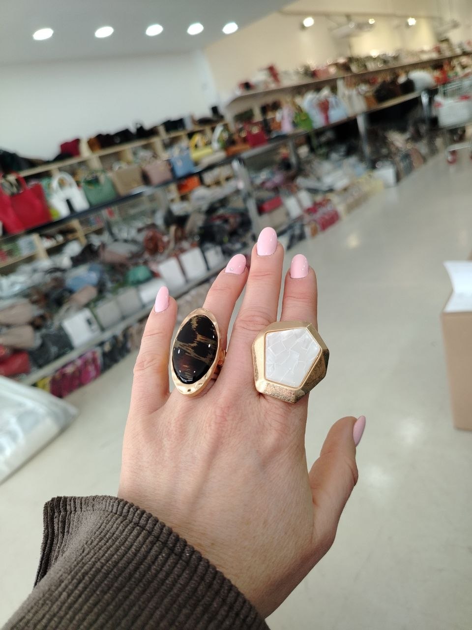 Фото High Garden Сумки