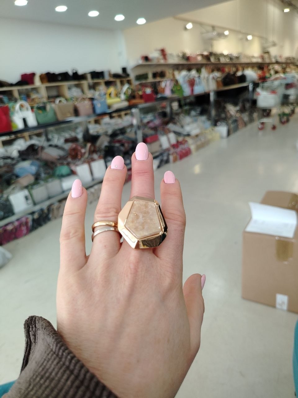 Фото High Garden Сумки