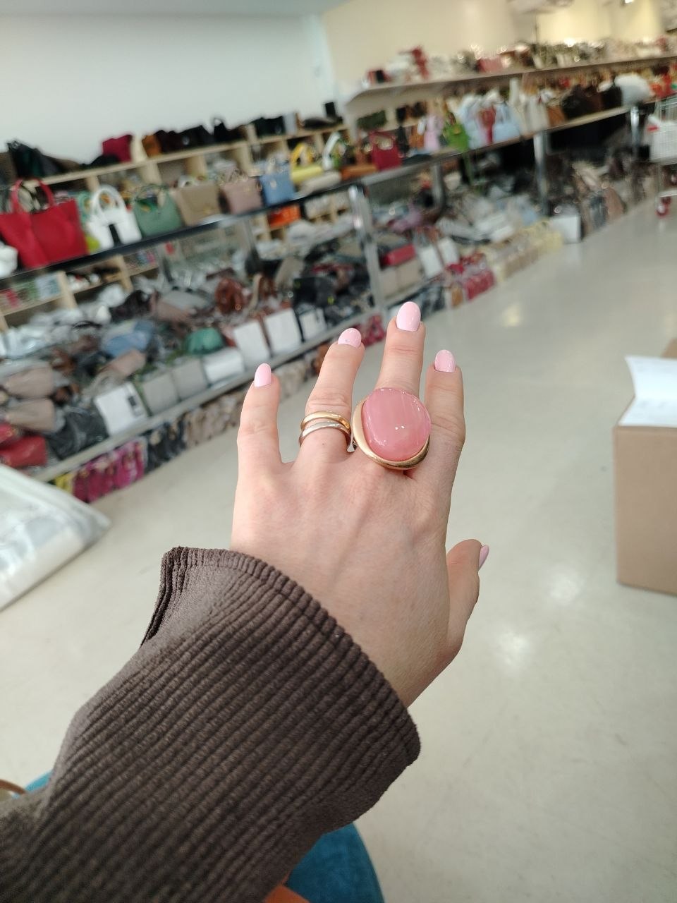 Фото High Garden Сумки