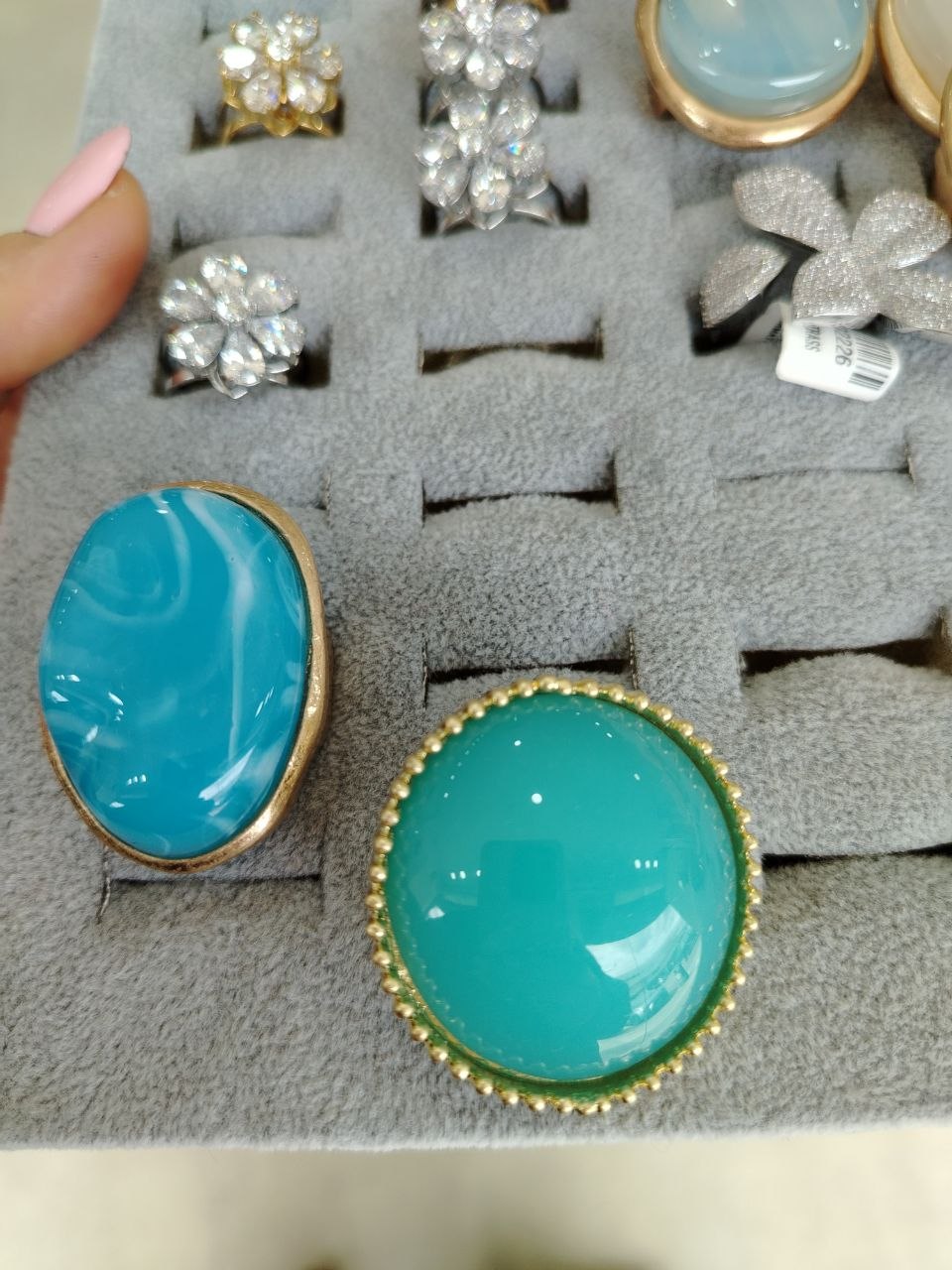 Фото High Garden Сумки