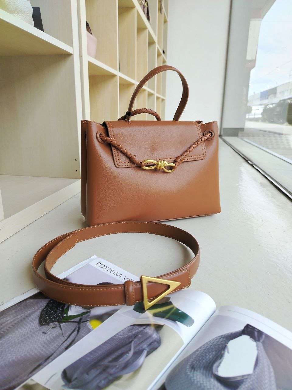 Фото High Garden Сумки