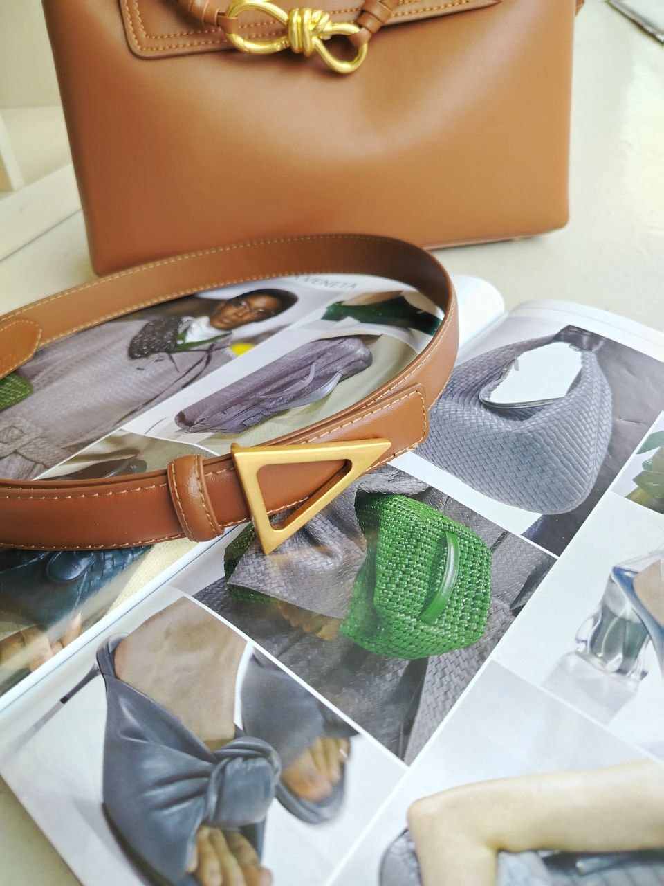 Фото High Garden Сумки